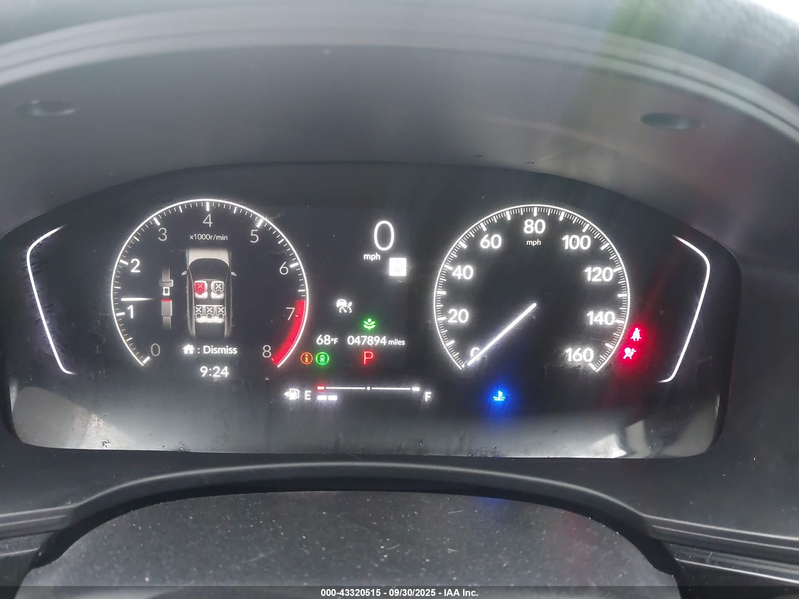 HONDA CIVIC image 7