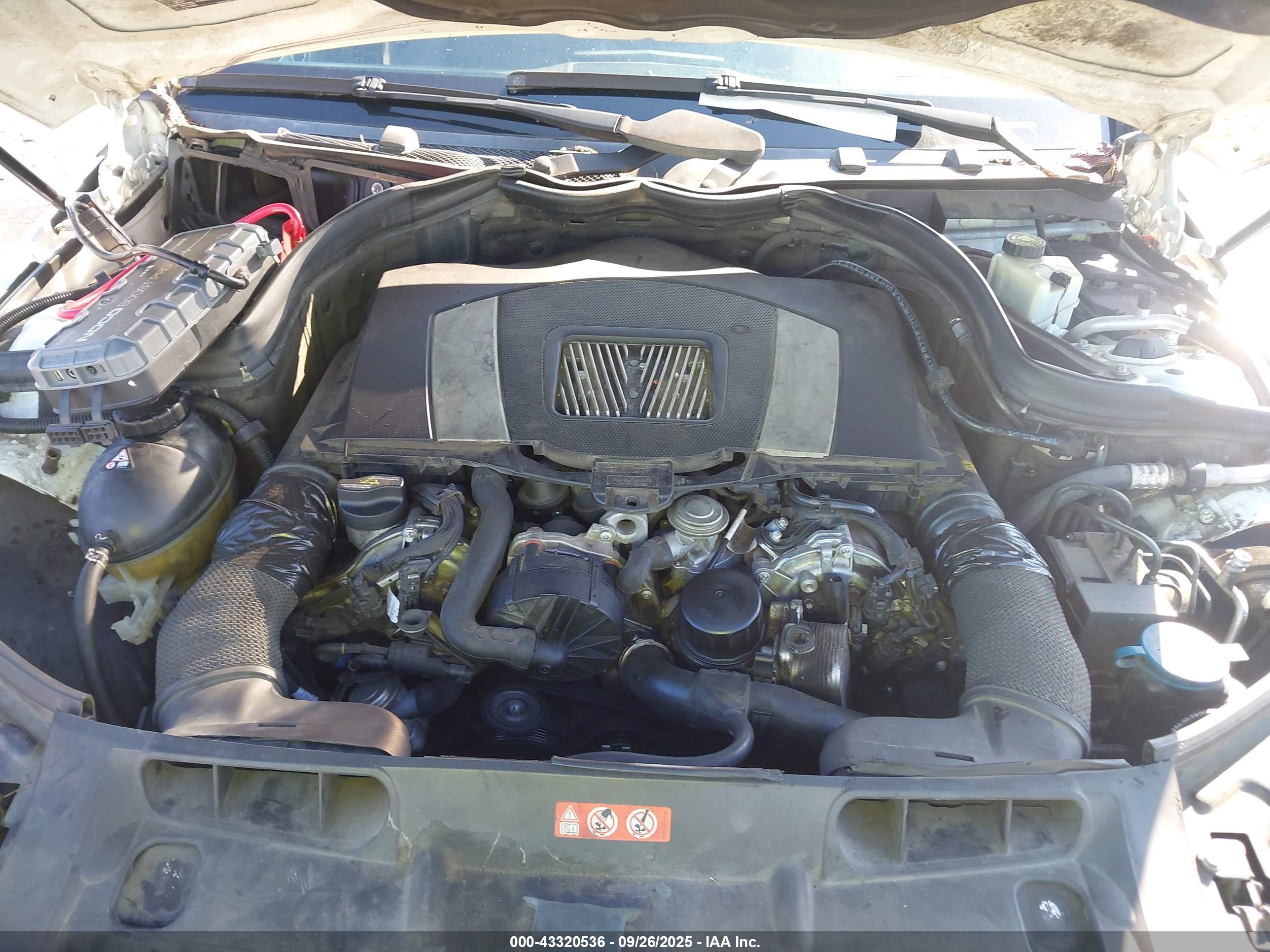 MERCEDES-BENZ C image 10