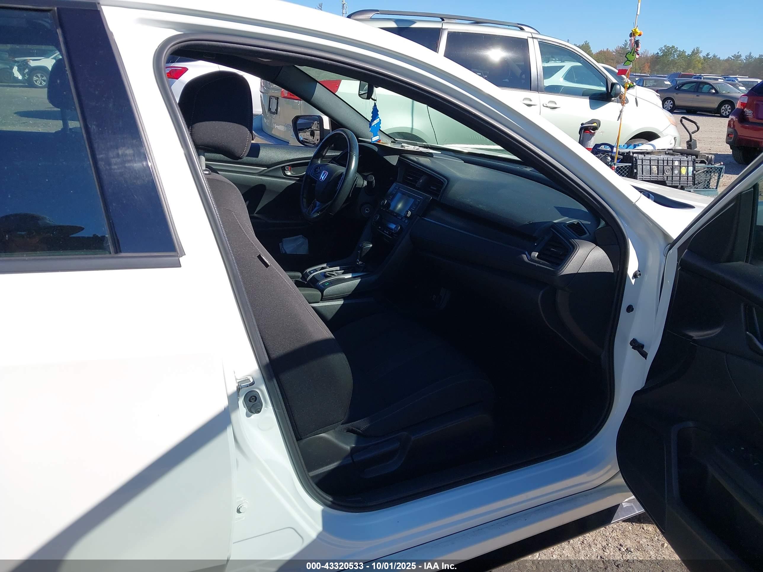 HONDA CIVIC image 5