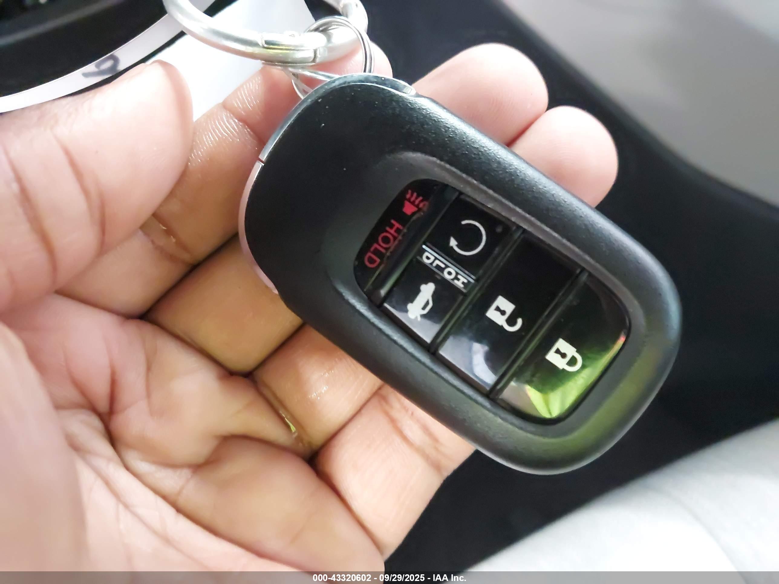 HONDA ACCORD image 11