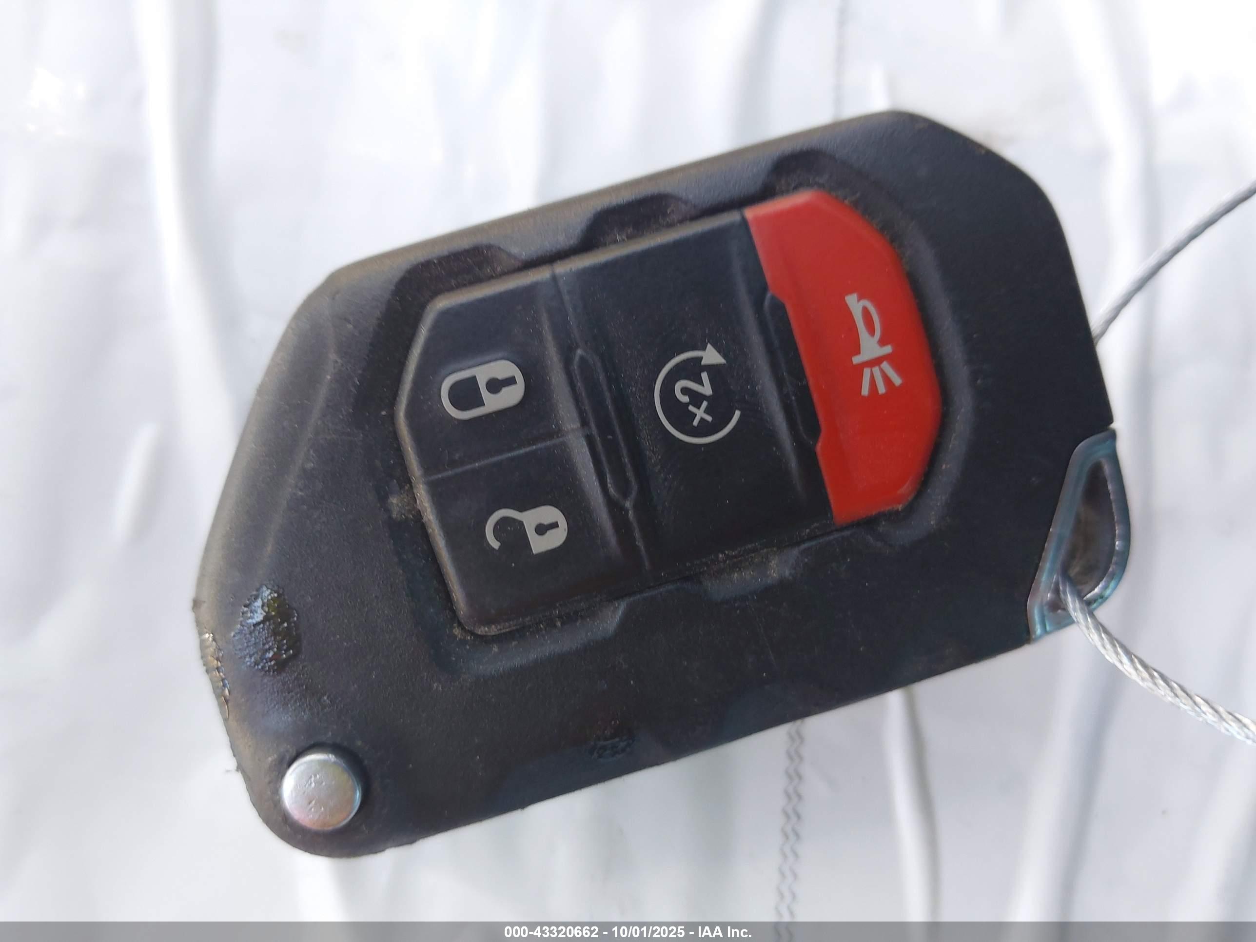 JEEP WRANGLER image 11