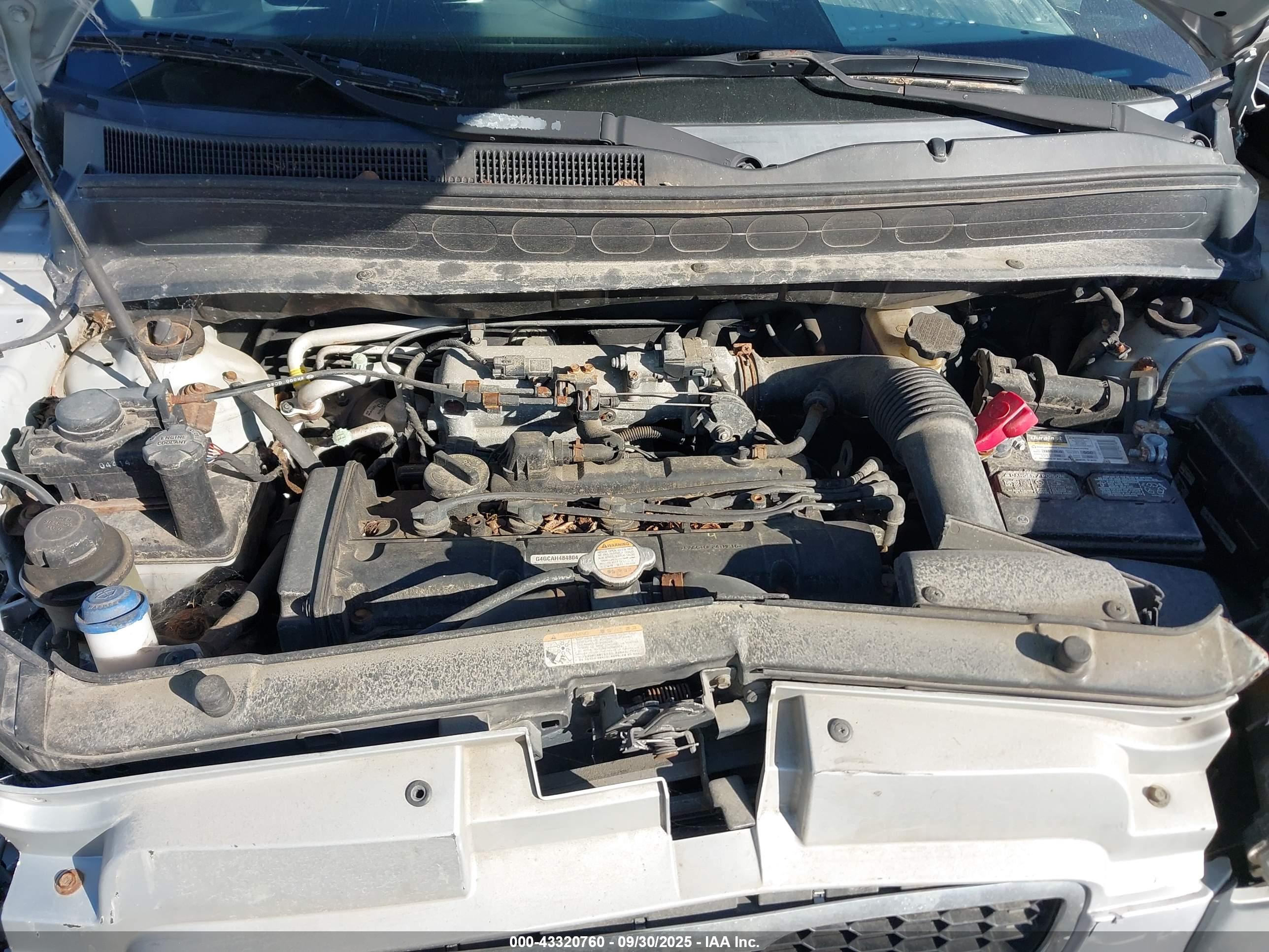 KIA SOUL image 10