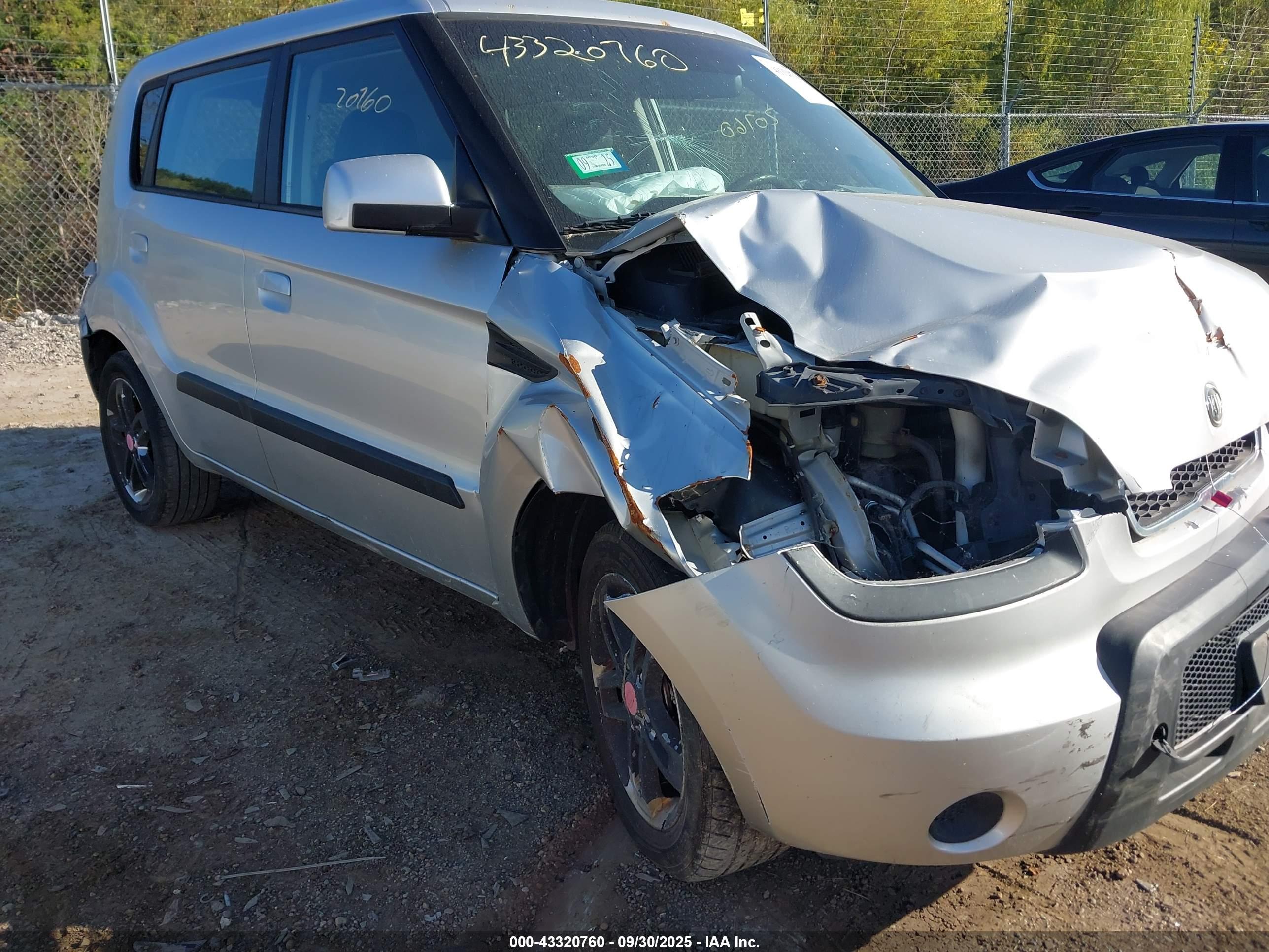 KIA SOUL image 6