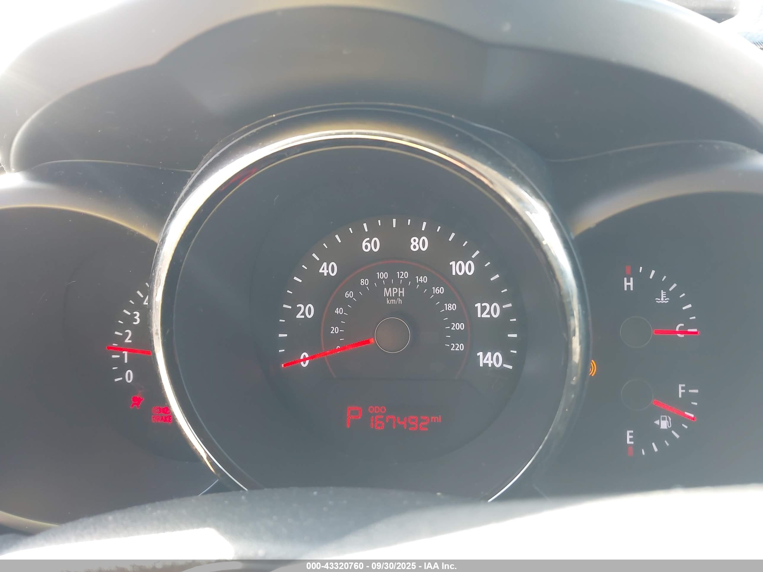 KIA SOUL image 7