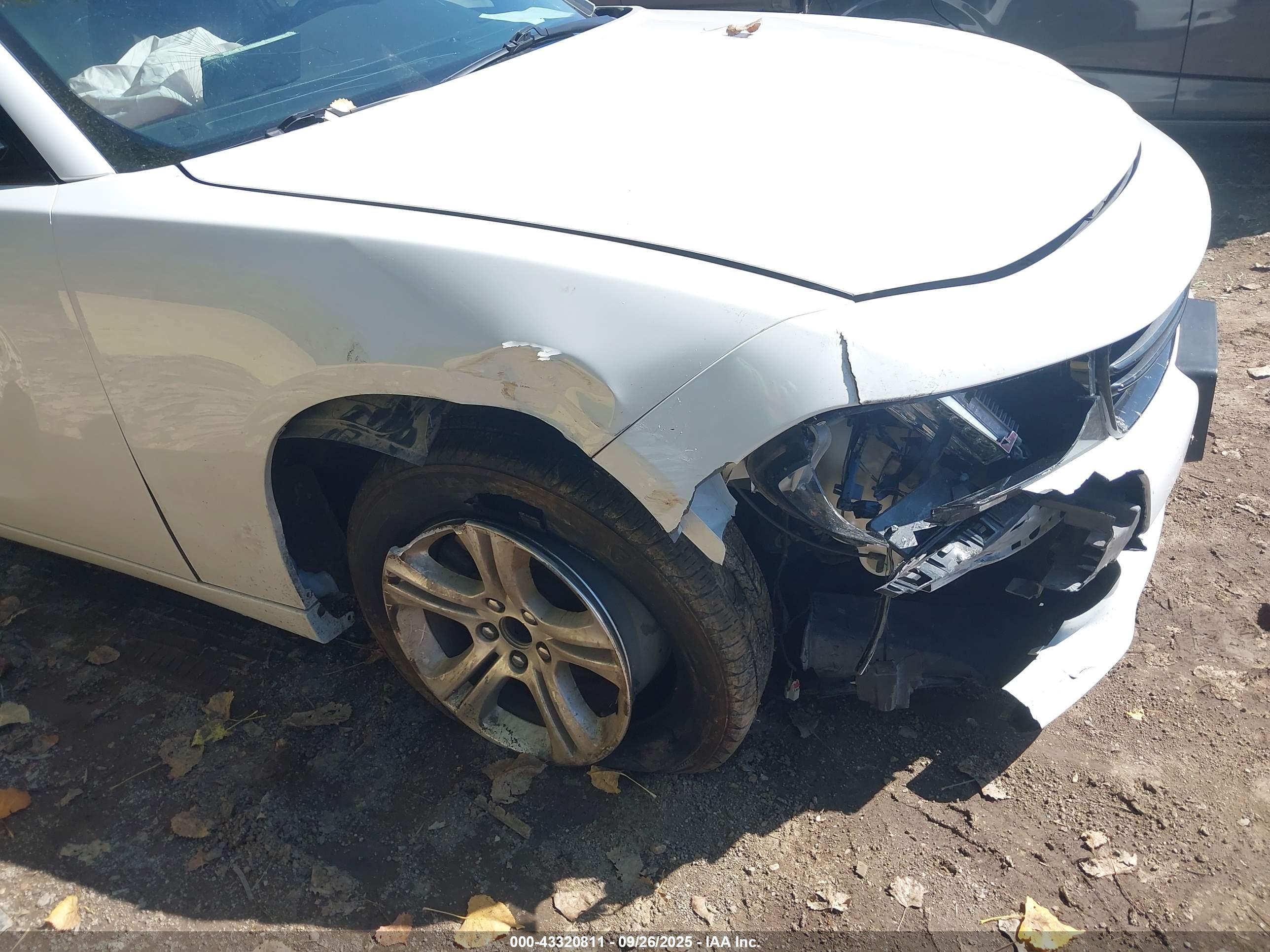 DODGE CHARGER image 6