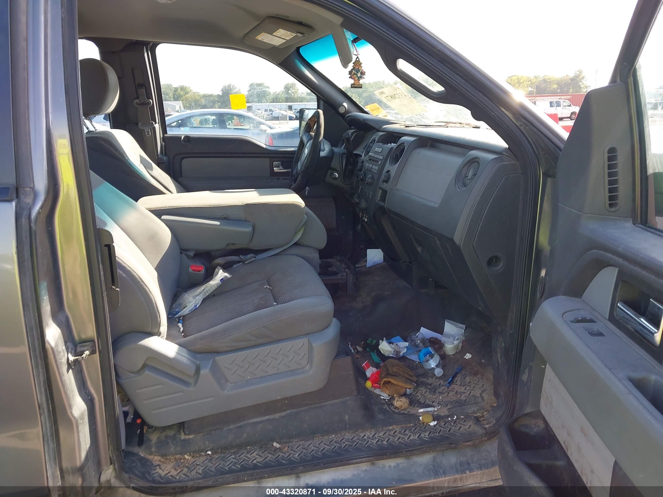 FORD F-150 image 5