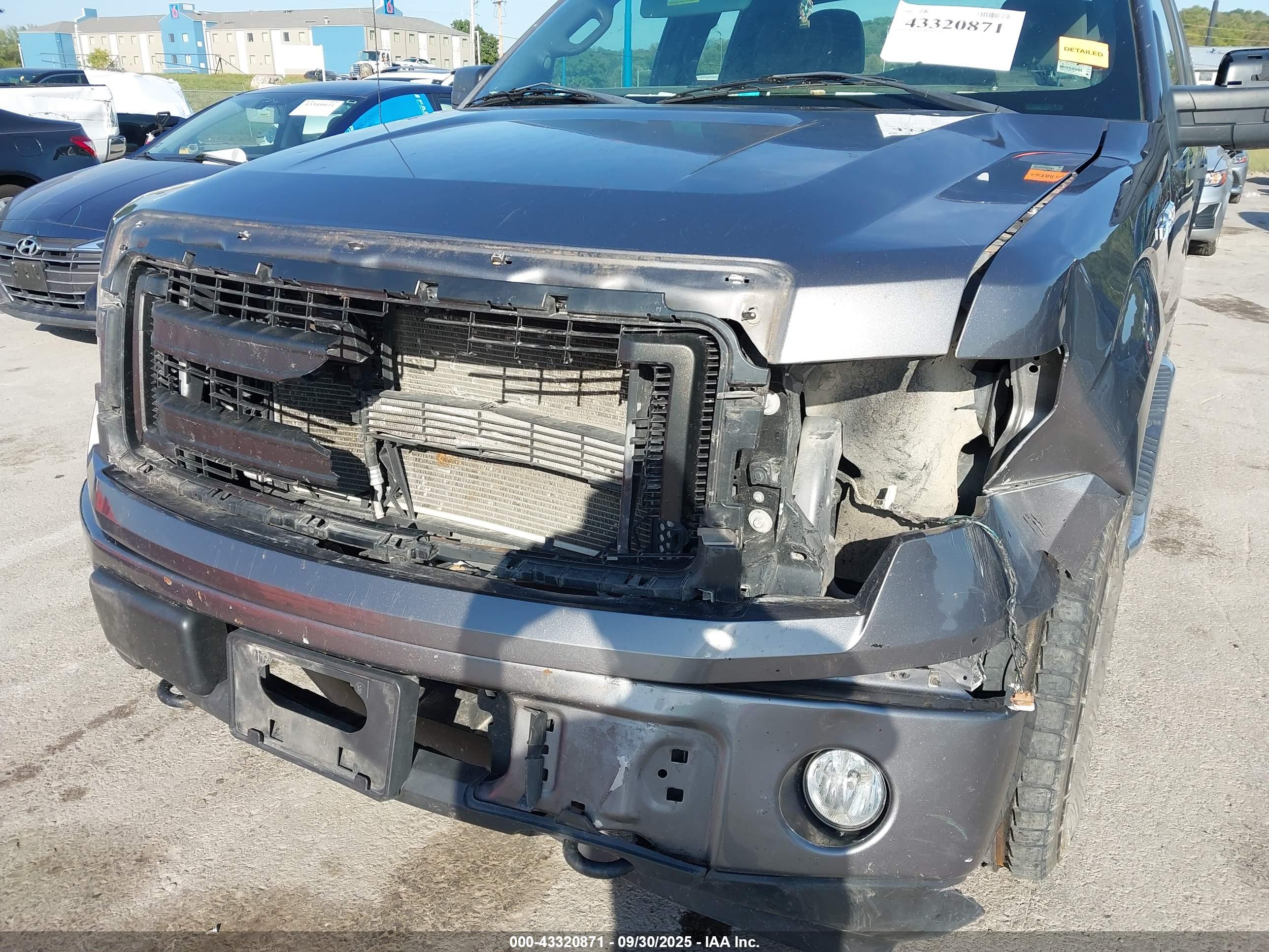 FORD F-150 image 6