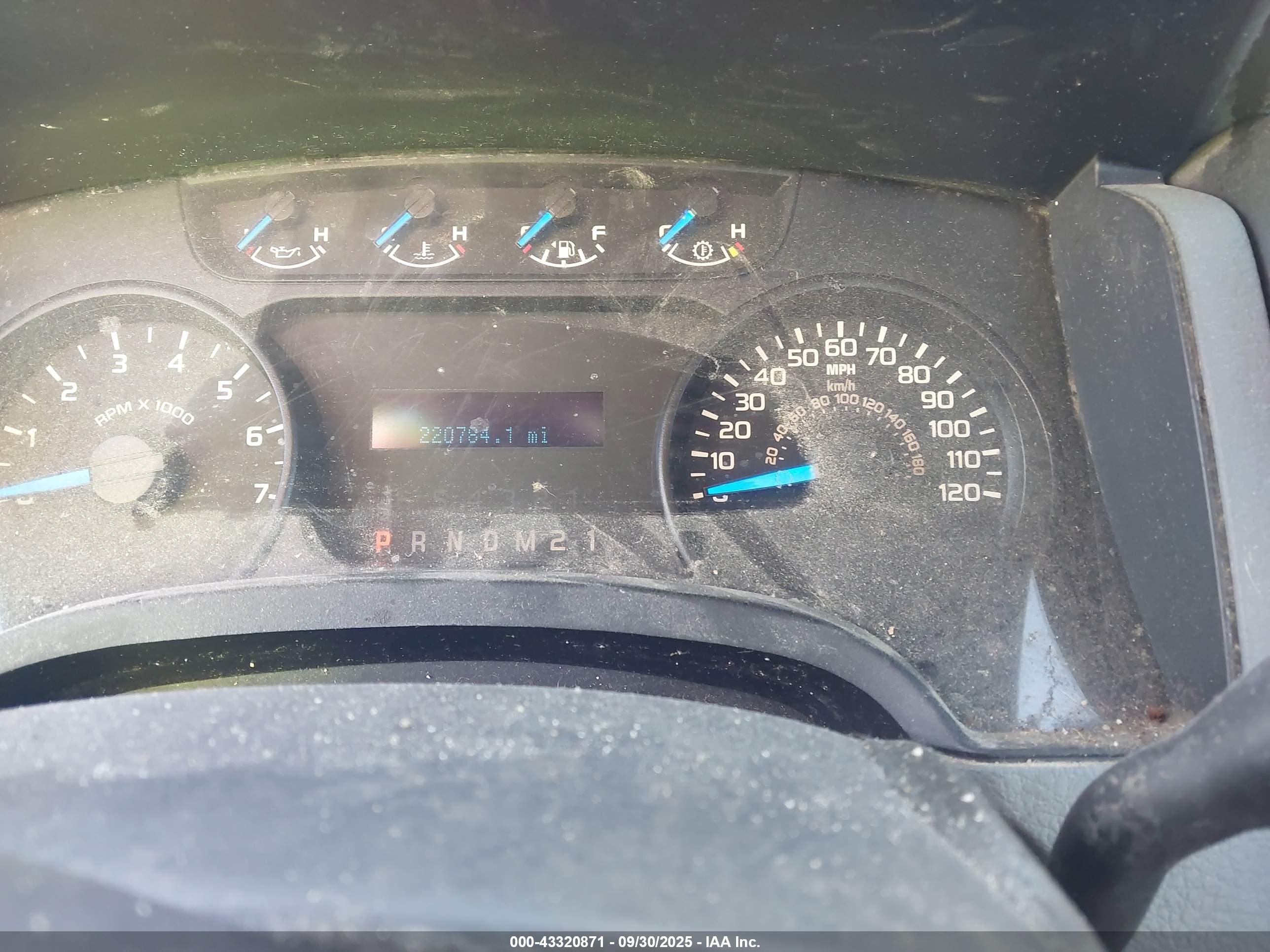 FORD F-150 image 7