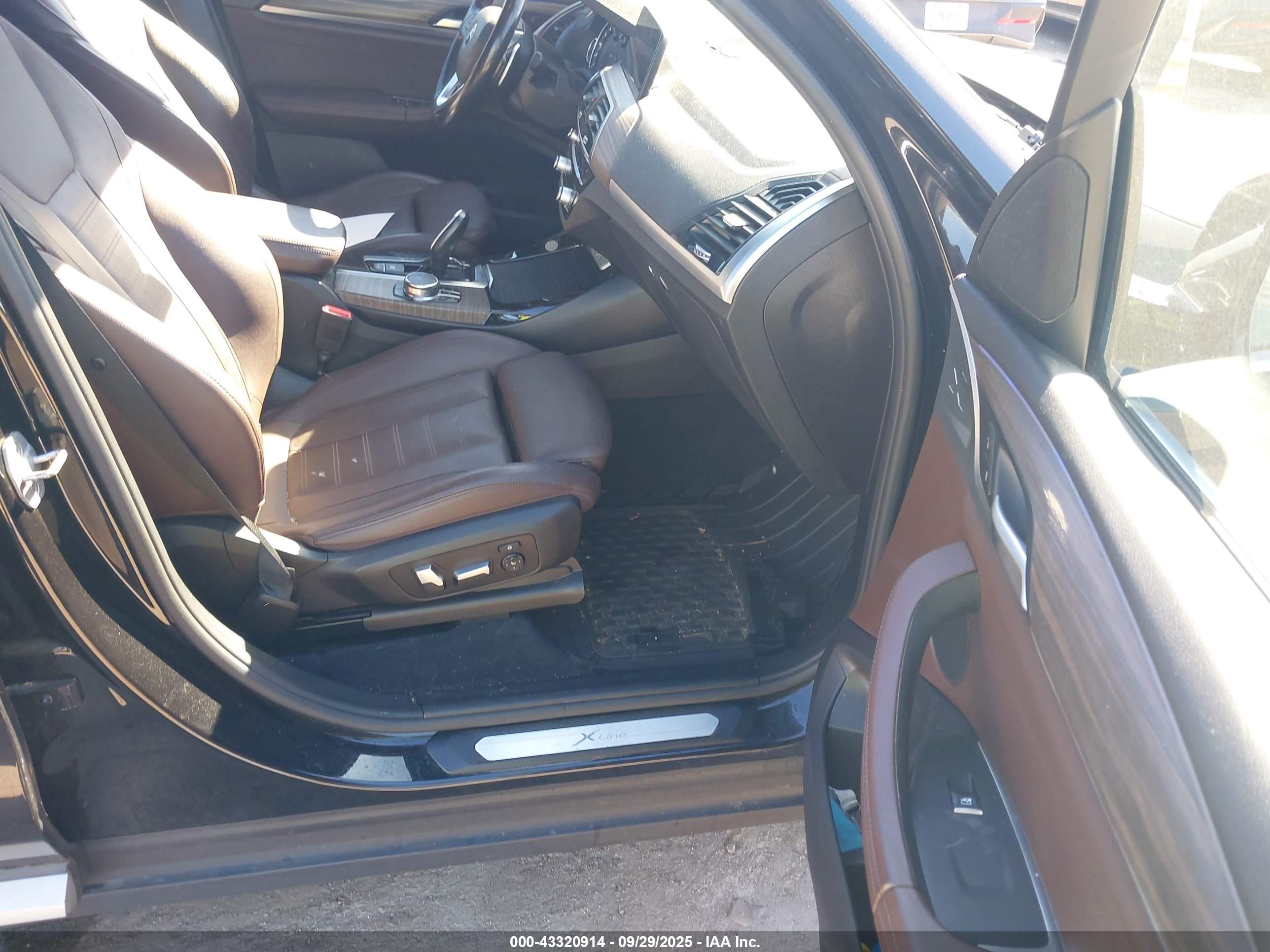 BMW X3 image 5