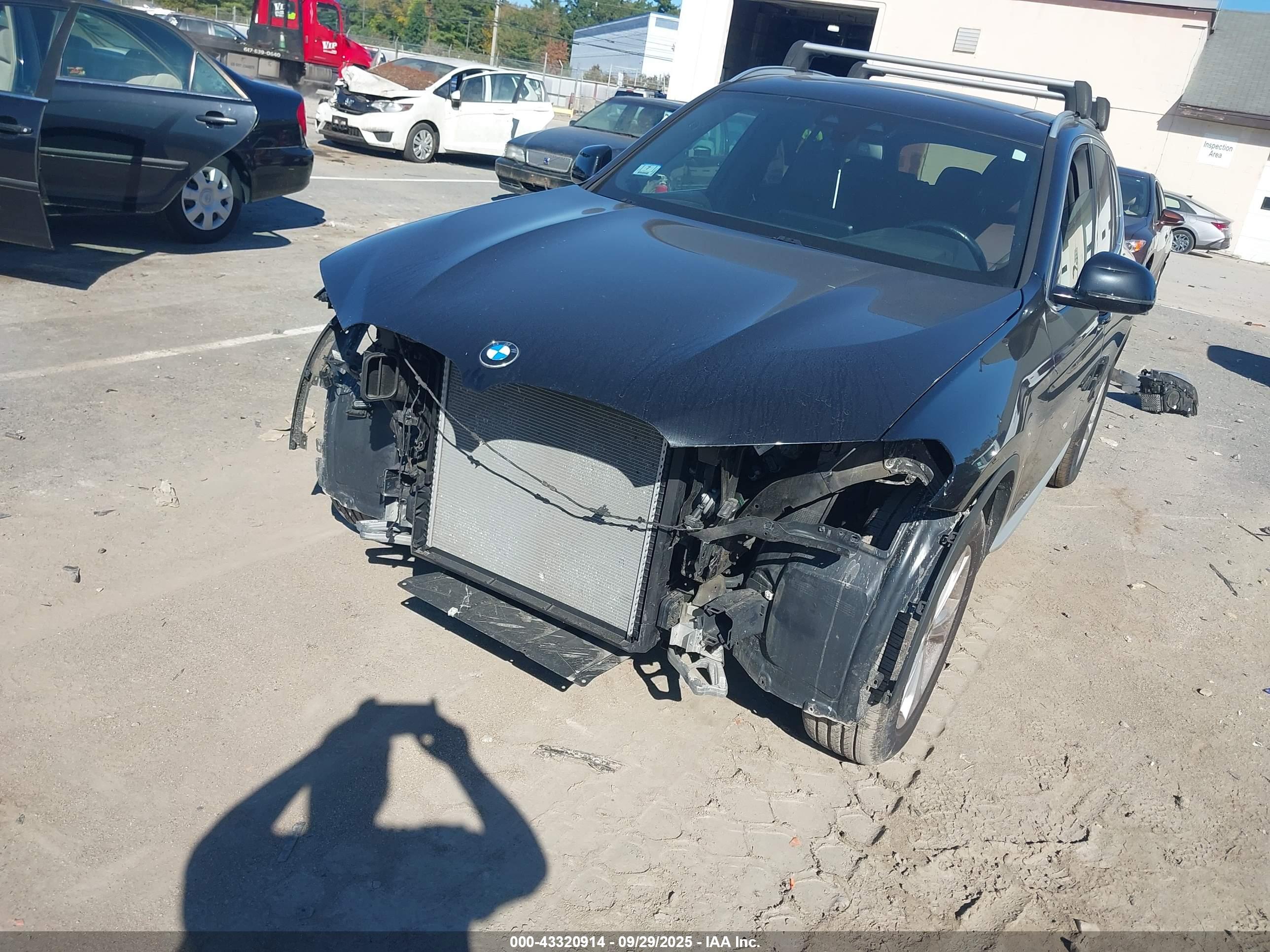BMW X3 image 6