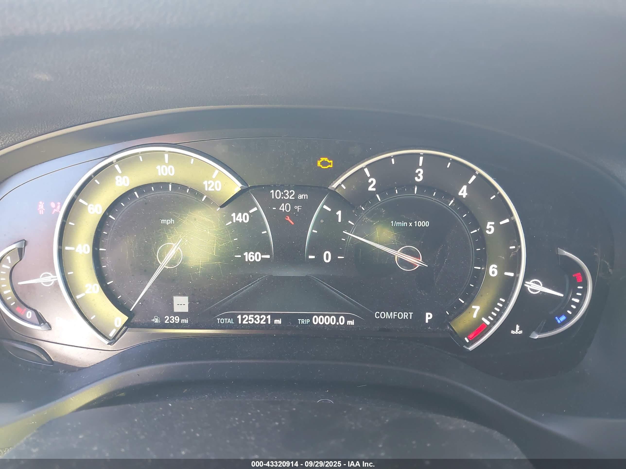 BMW X3 image 7