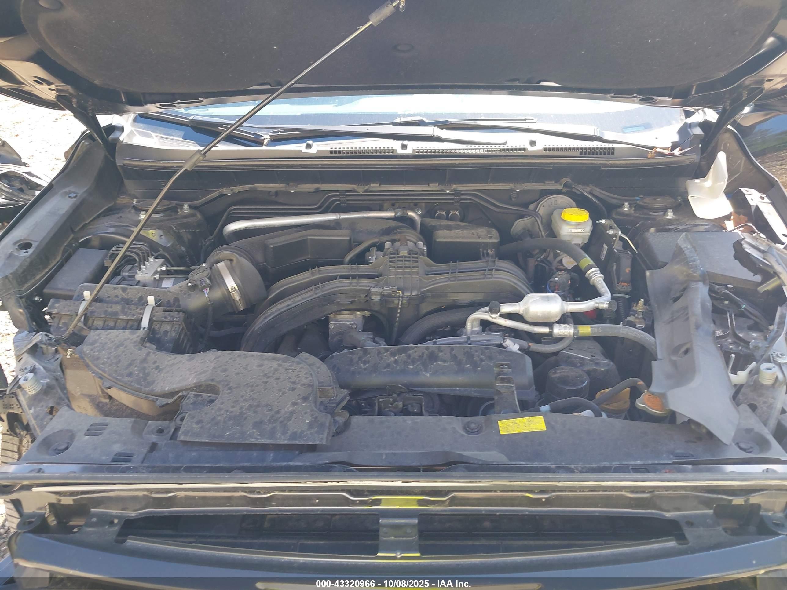 SUBARU CROSSTREK image 10