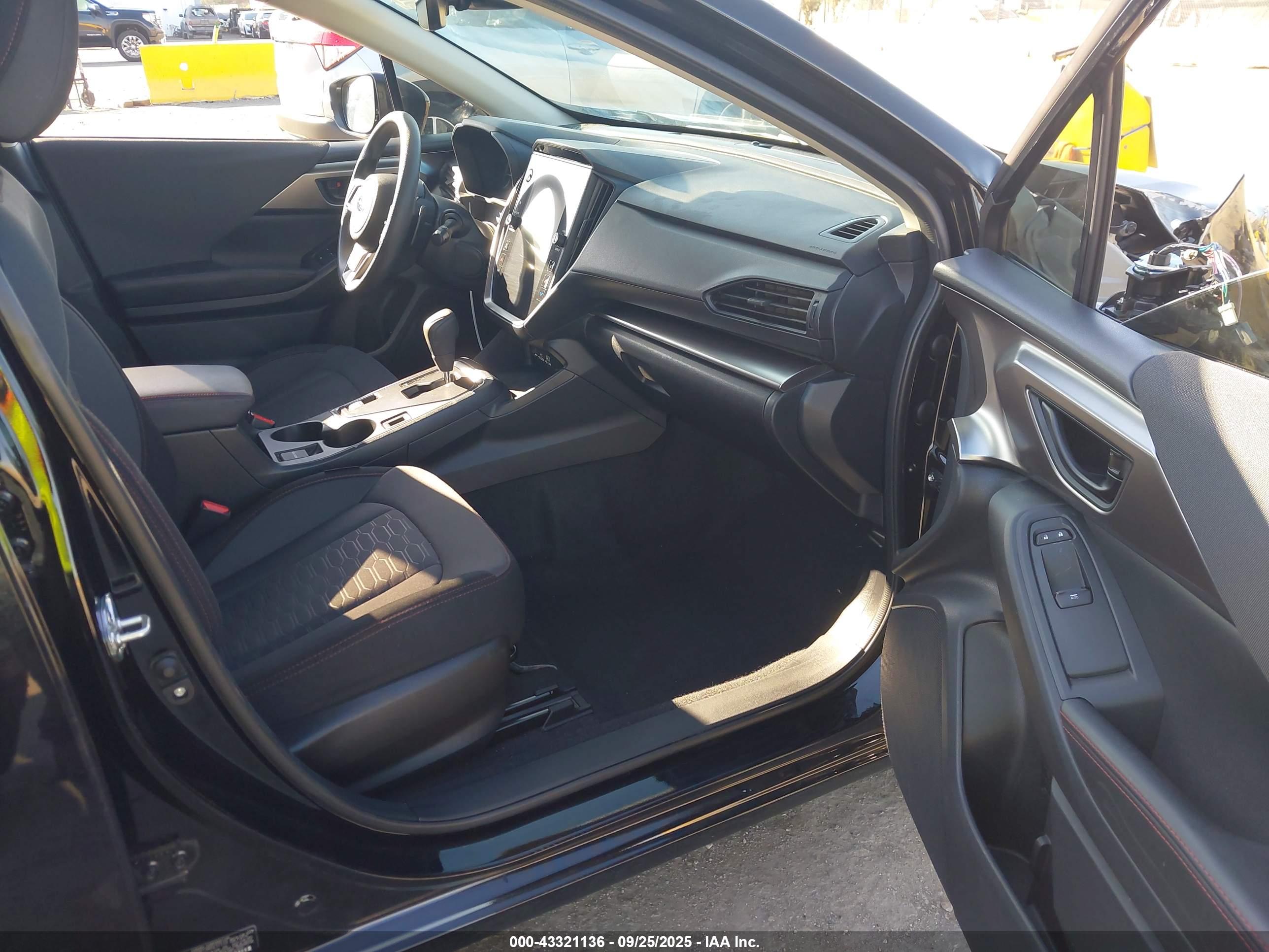 SUBARU IMPREZA image 5