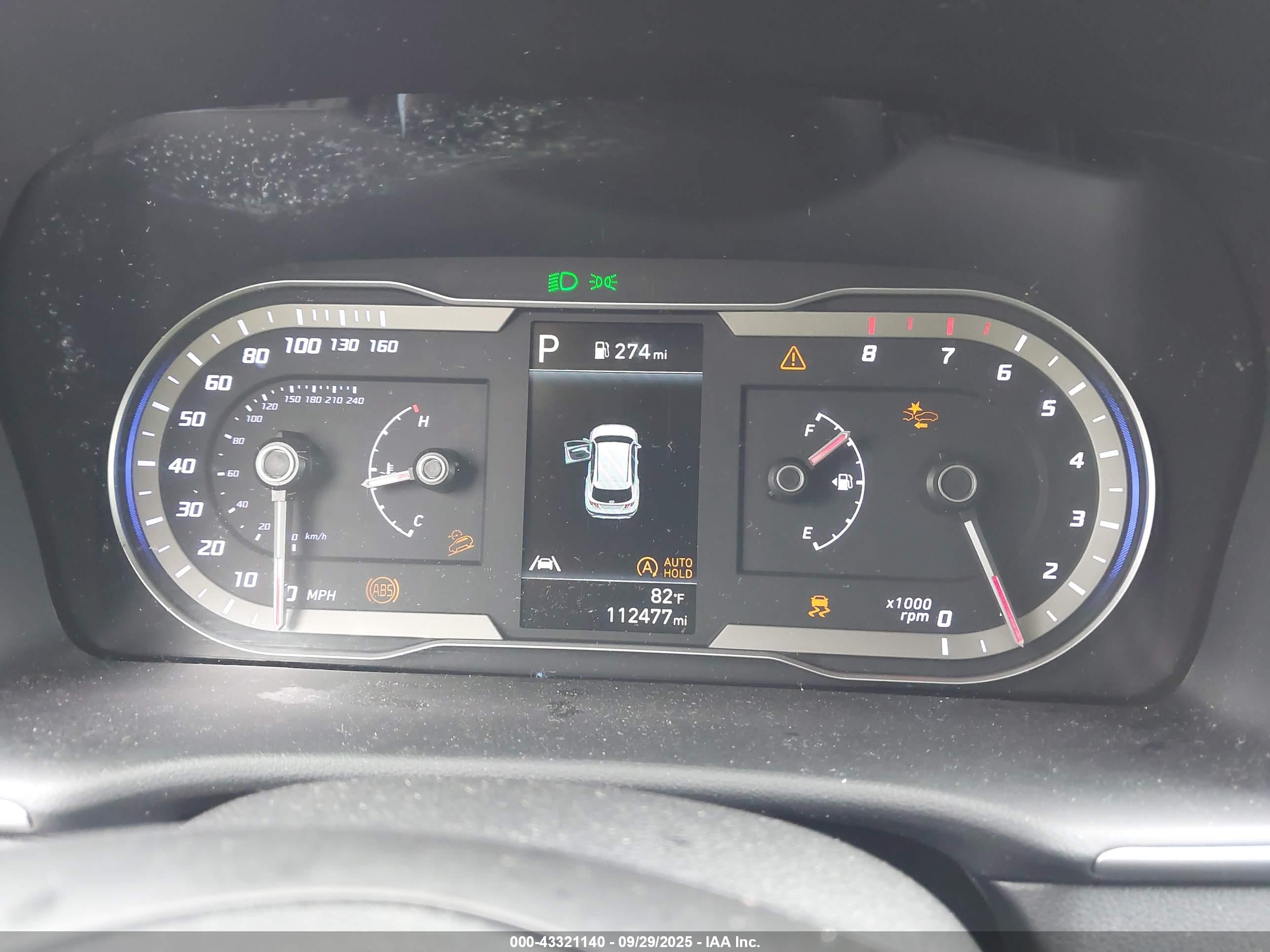 HYUNDAI TUCSON image 7