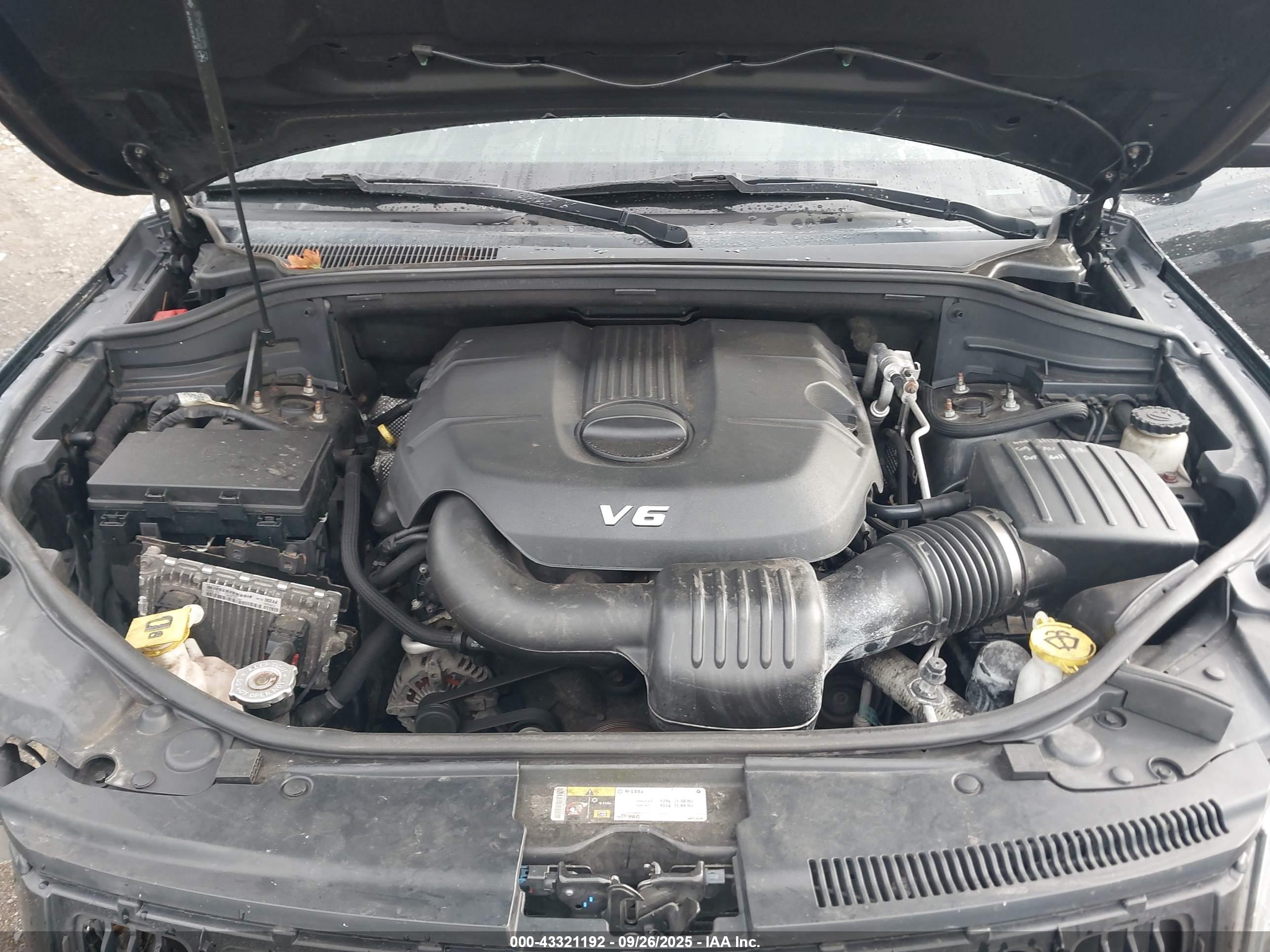 JEEP GRAND image 10
