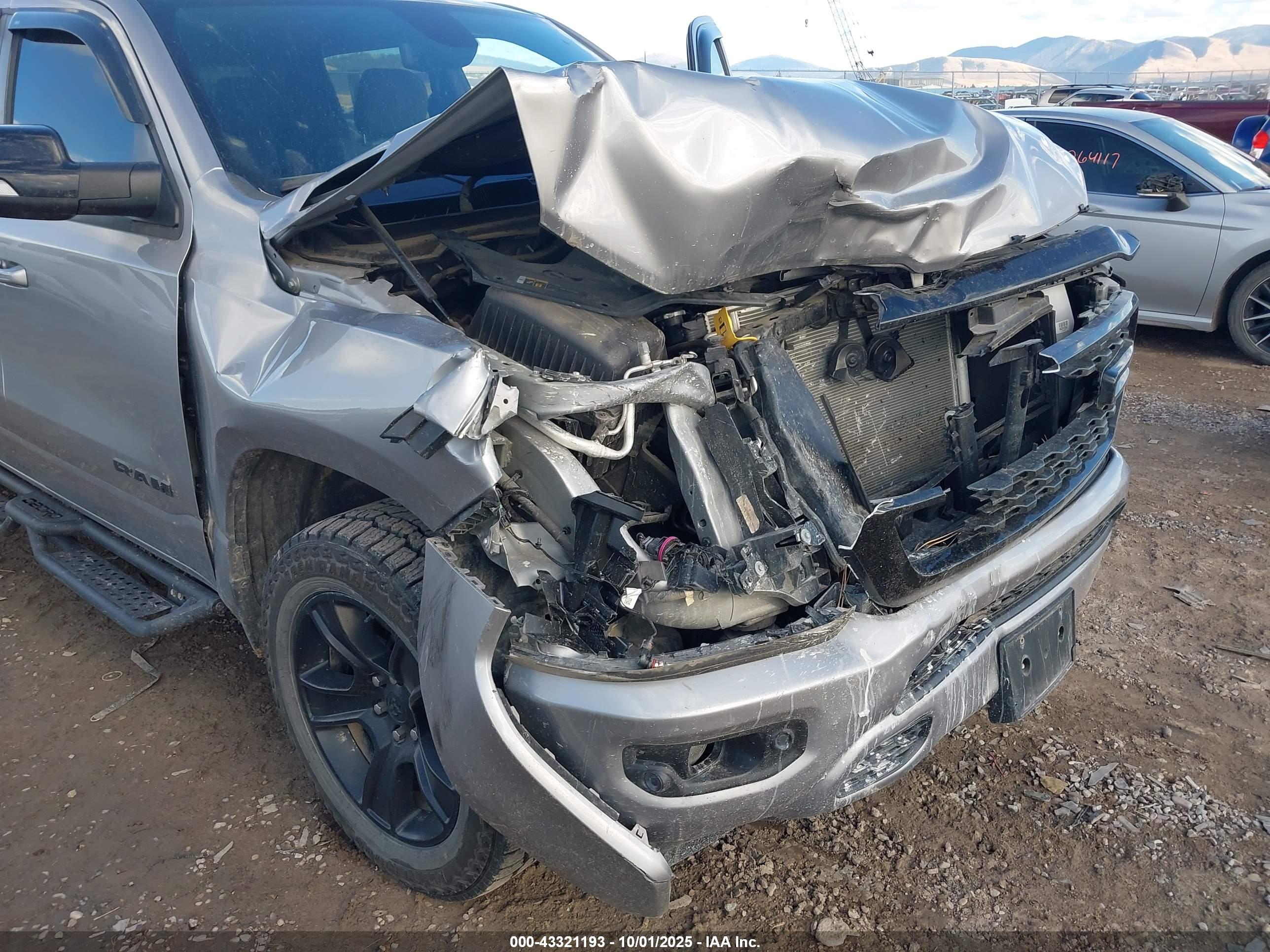 RAM 1500 image 6