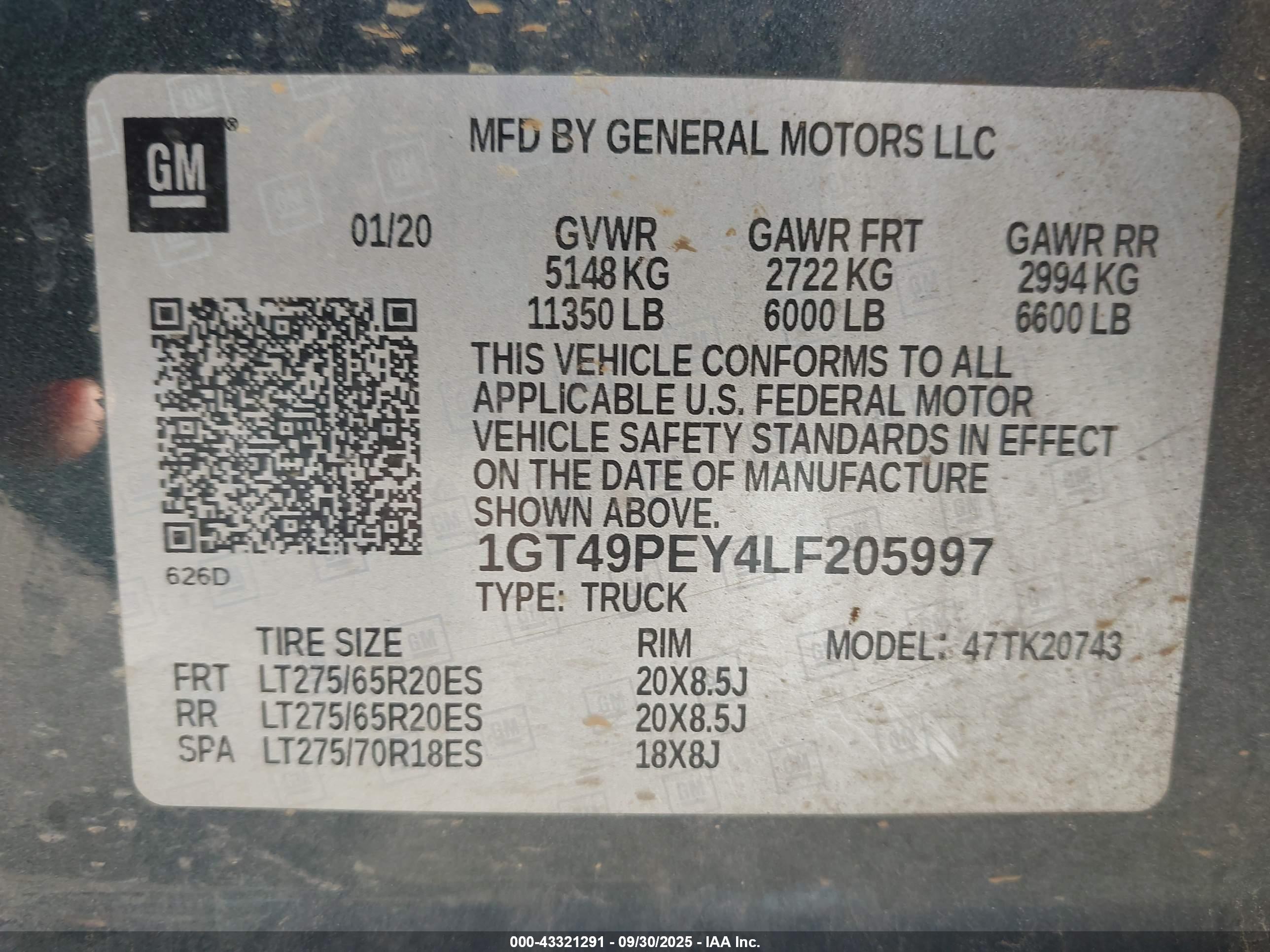 GMC SIERRA image 9