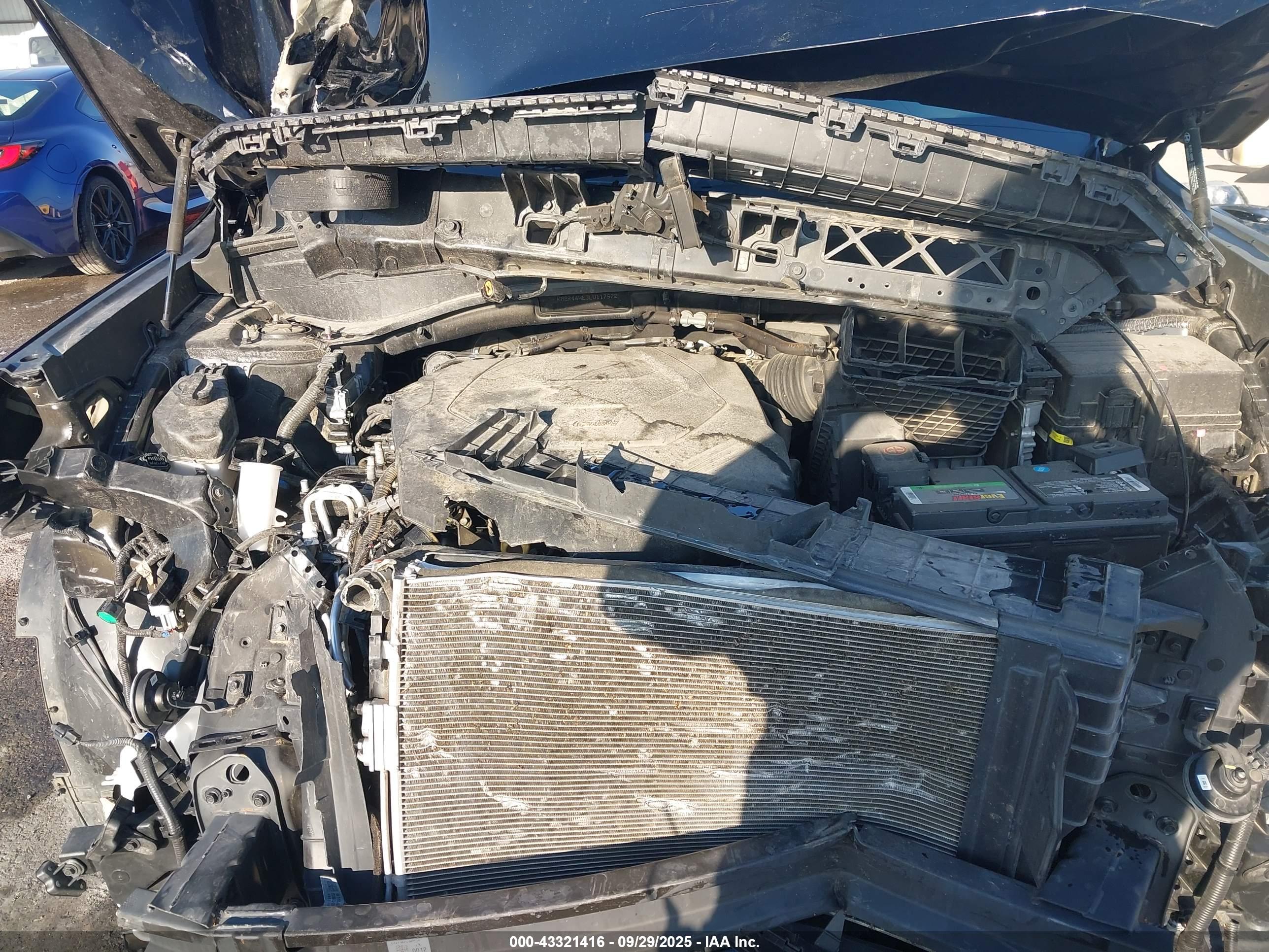 HYUNDAI PALISADE image 10
