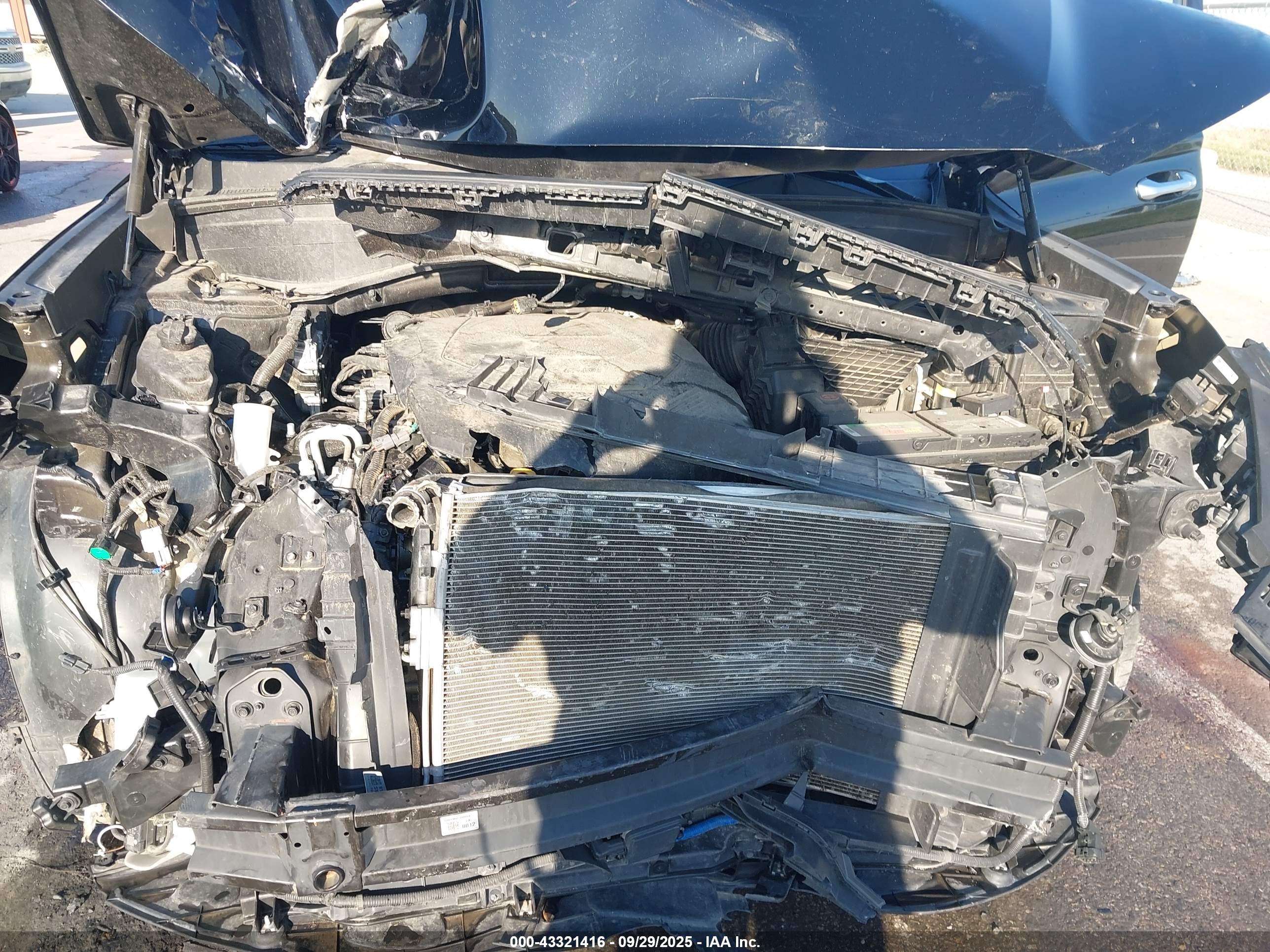 HYUNDAI PALISADE image 6