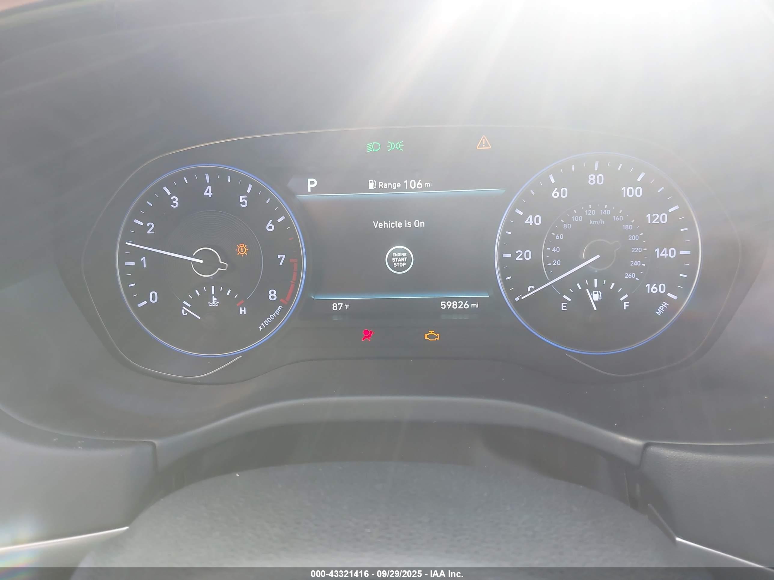 HYUNDAI PALISADE image 7