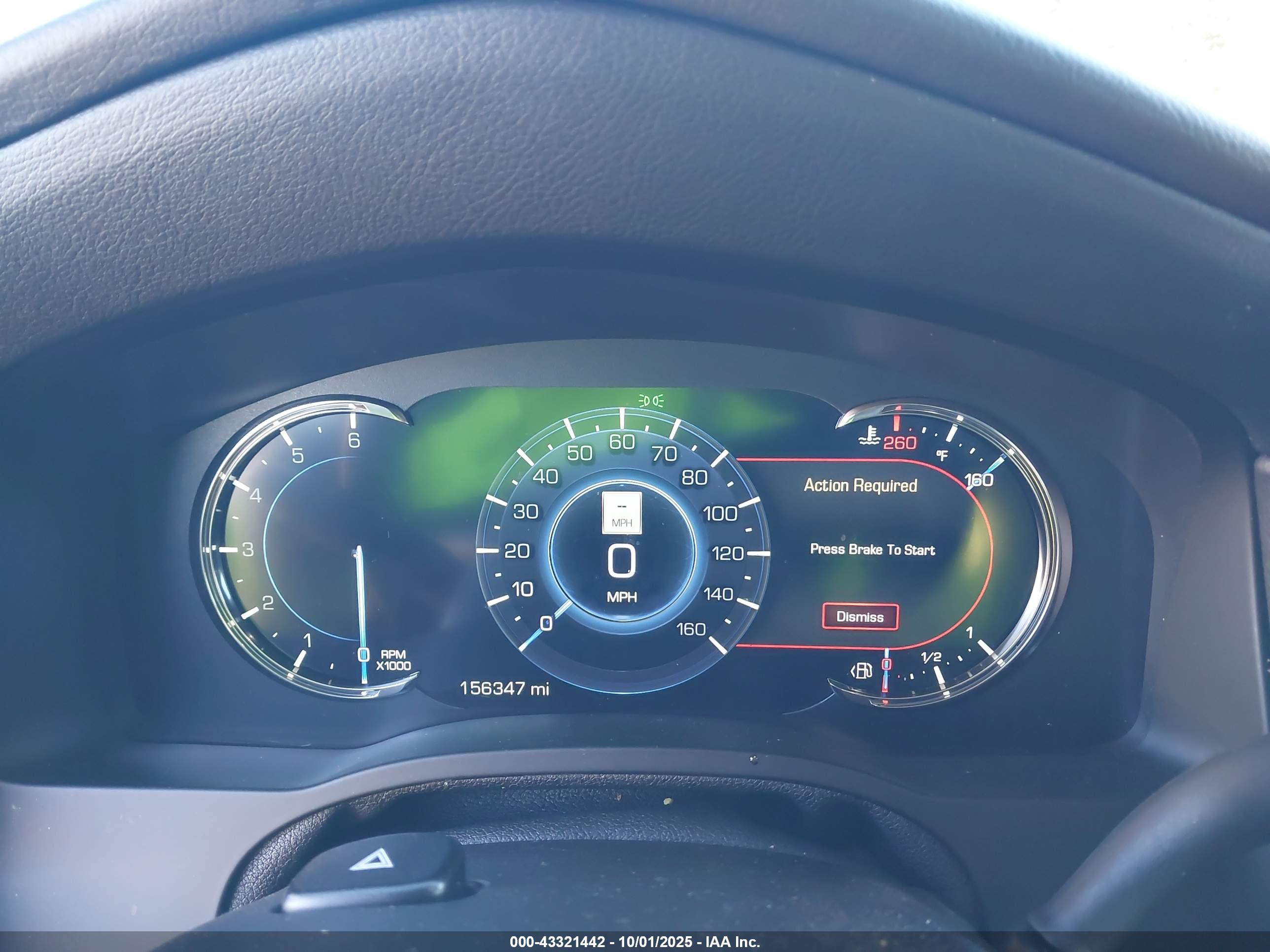 CADILLAC ESCALADE image 7