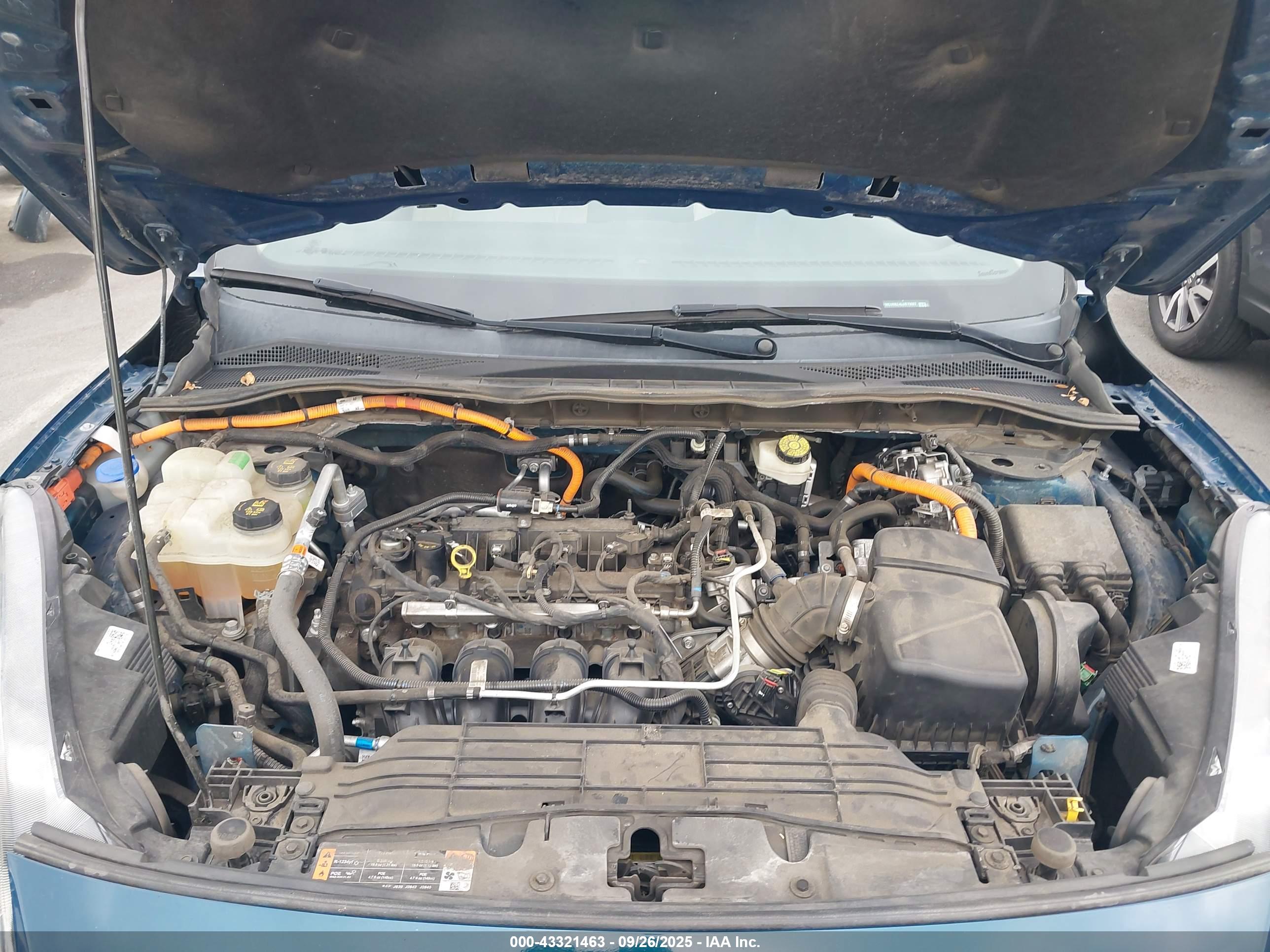 FORD ESCAPE image 10