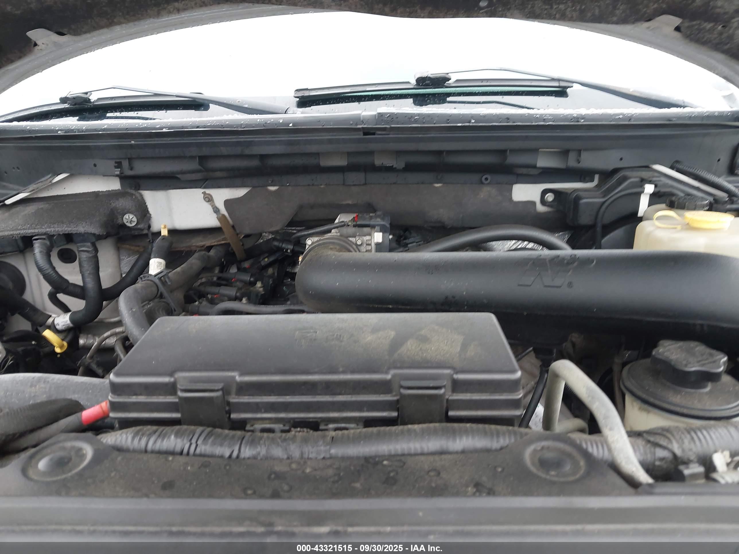 FORD F-150 image 10