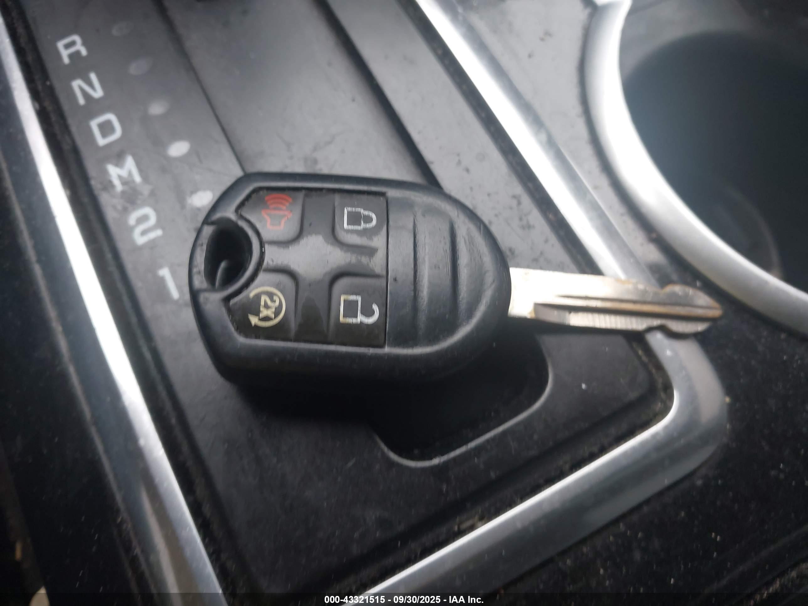 FORD F-150 image 11