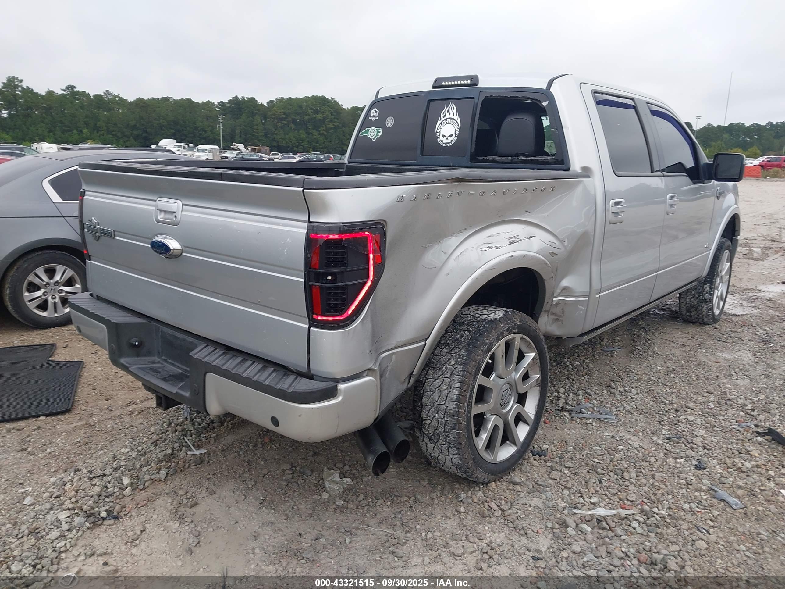 FORD F-150 image 4