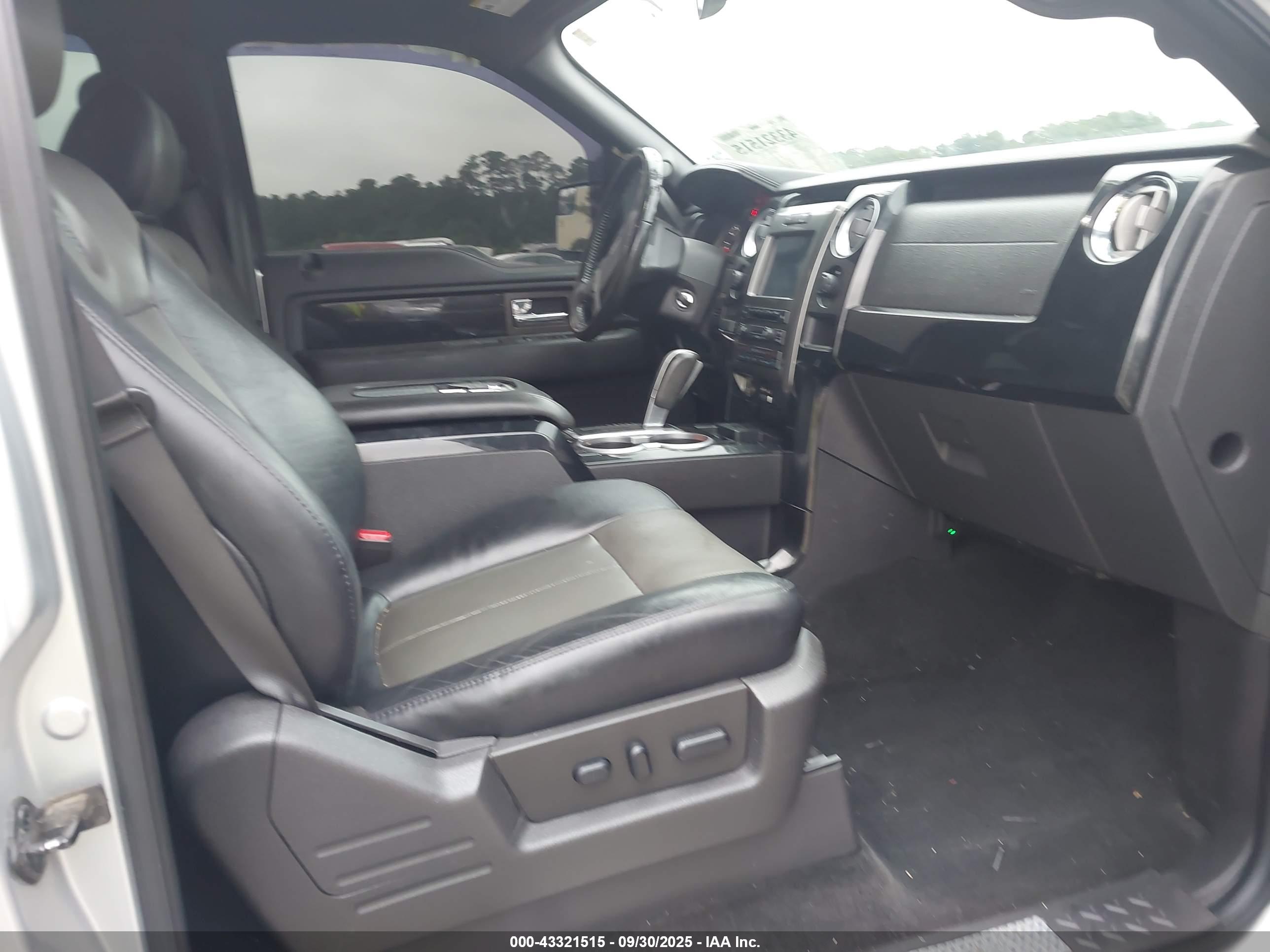 FORD F-150 image 5