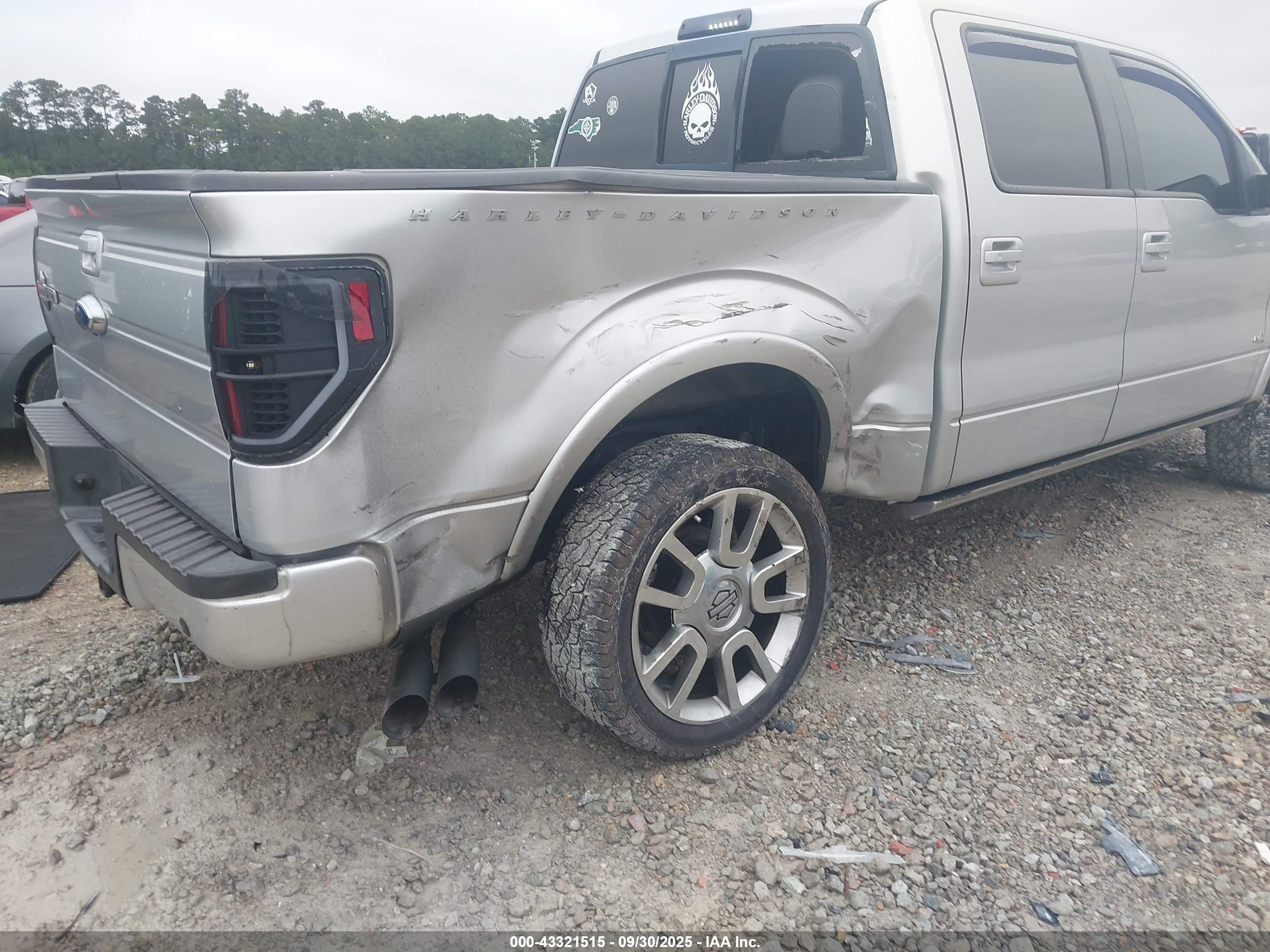 FORD F-150 image 6