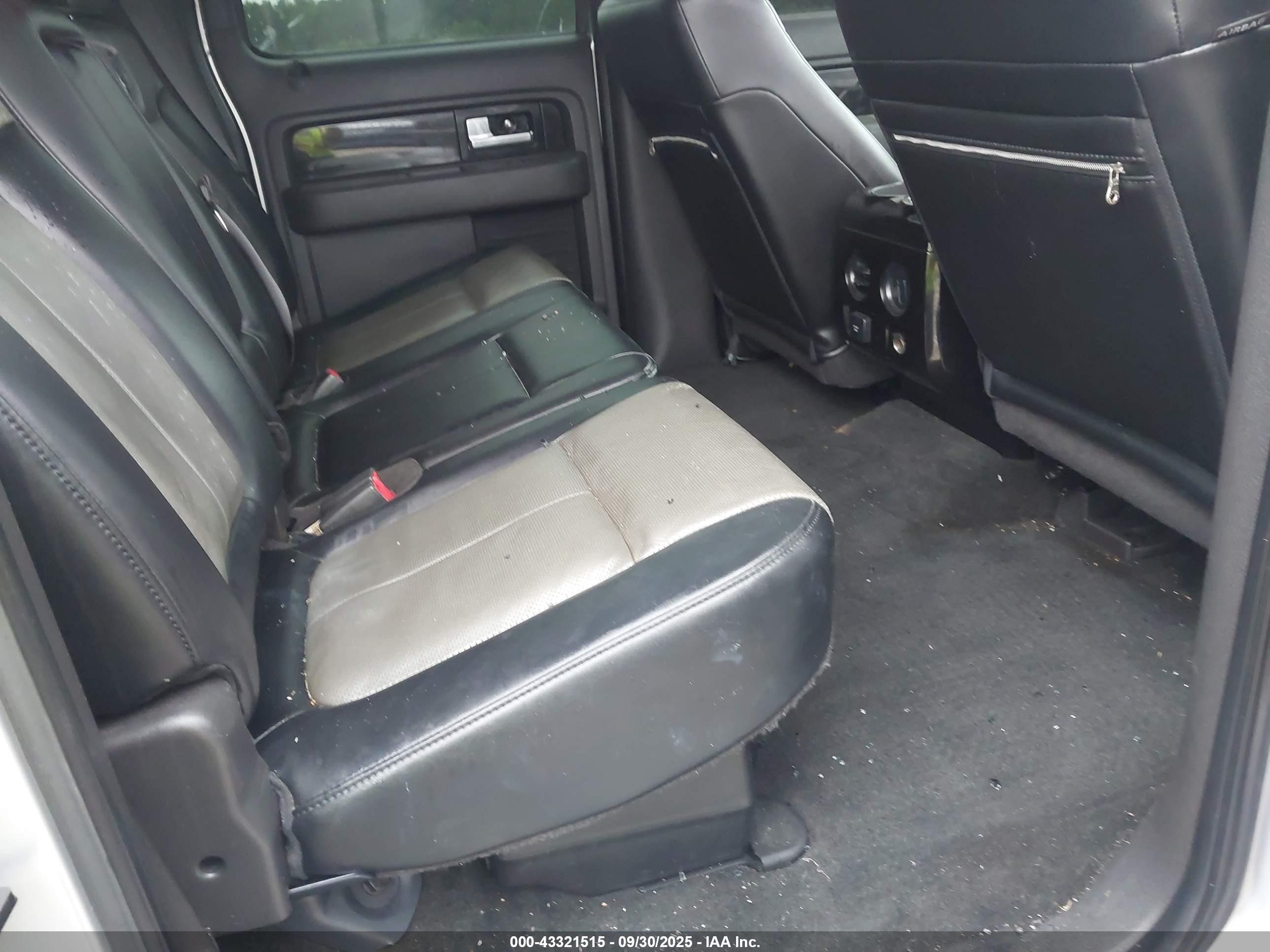 FORD F-150 image 8