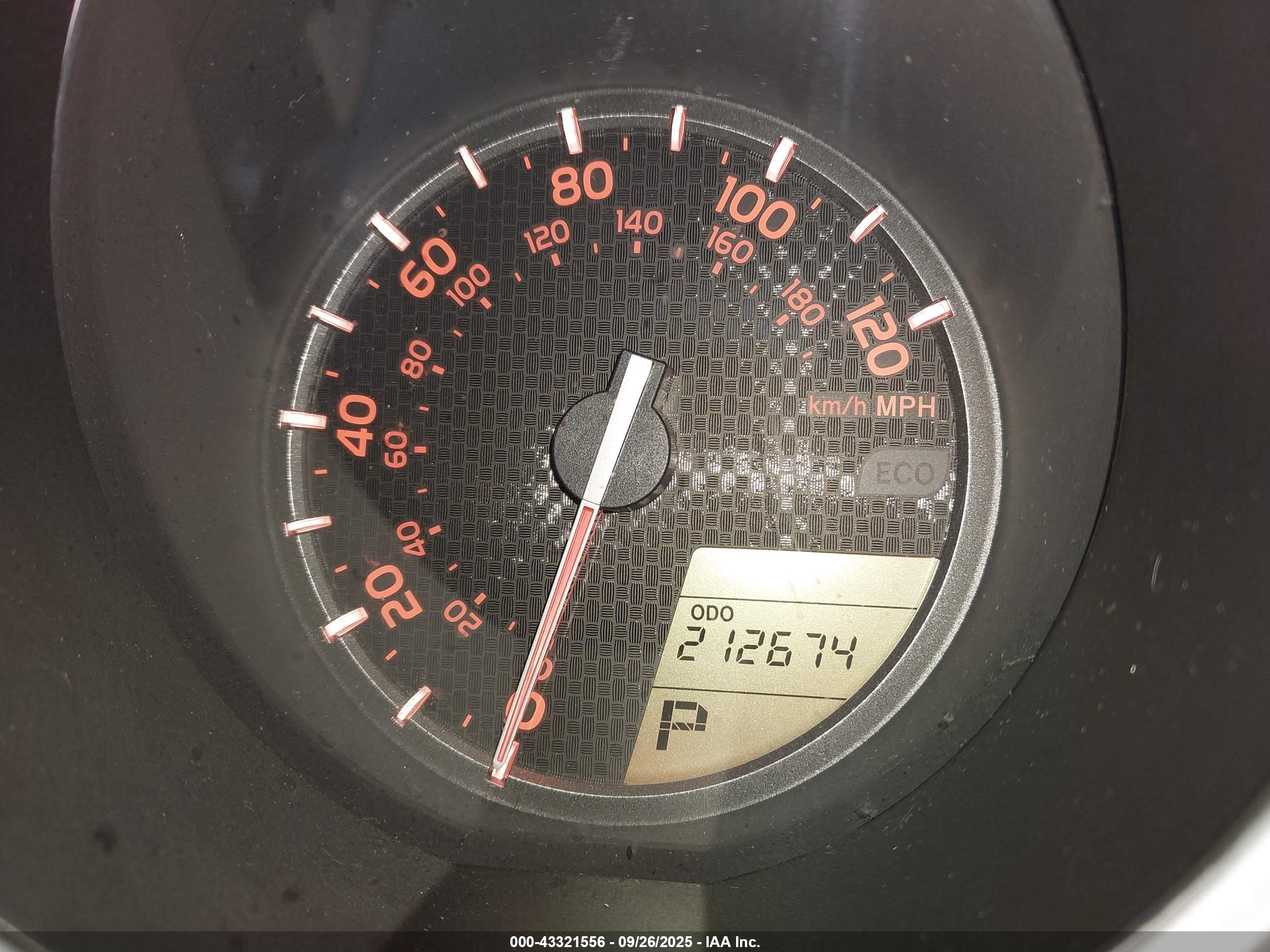 TOYOTA 4RUNNER image 7