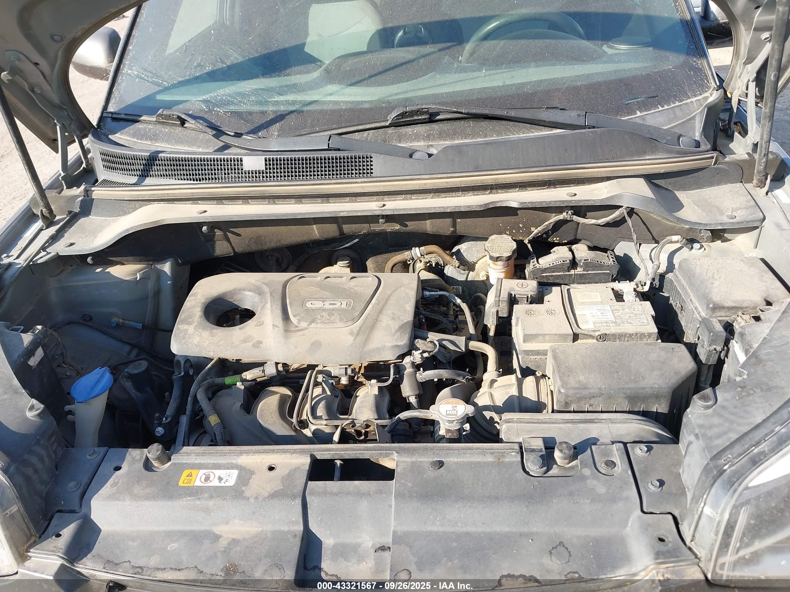 KIA SOUL image 10