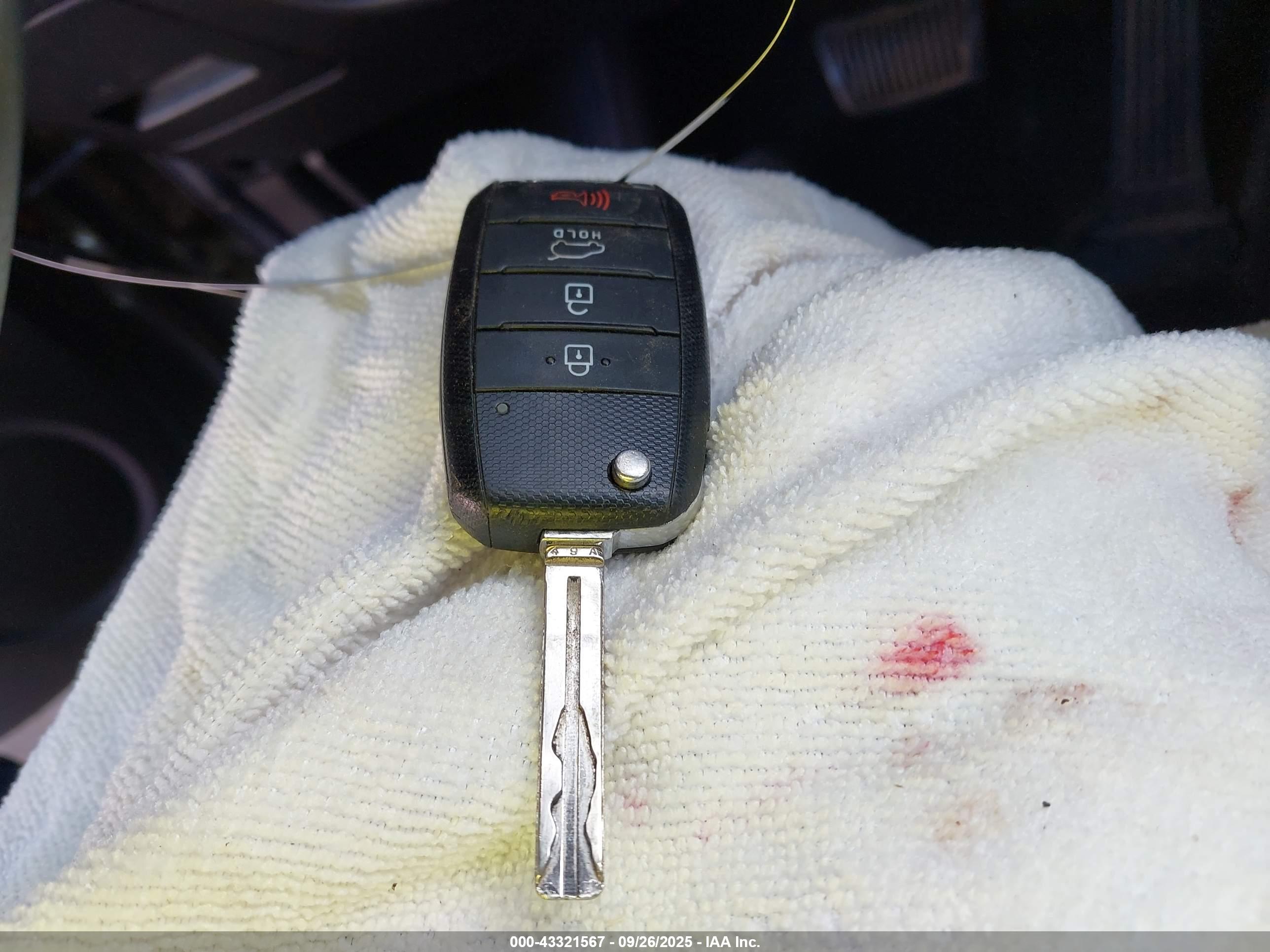 KIA SOUL image 11