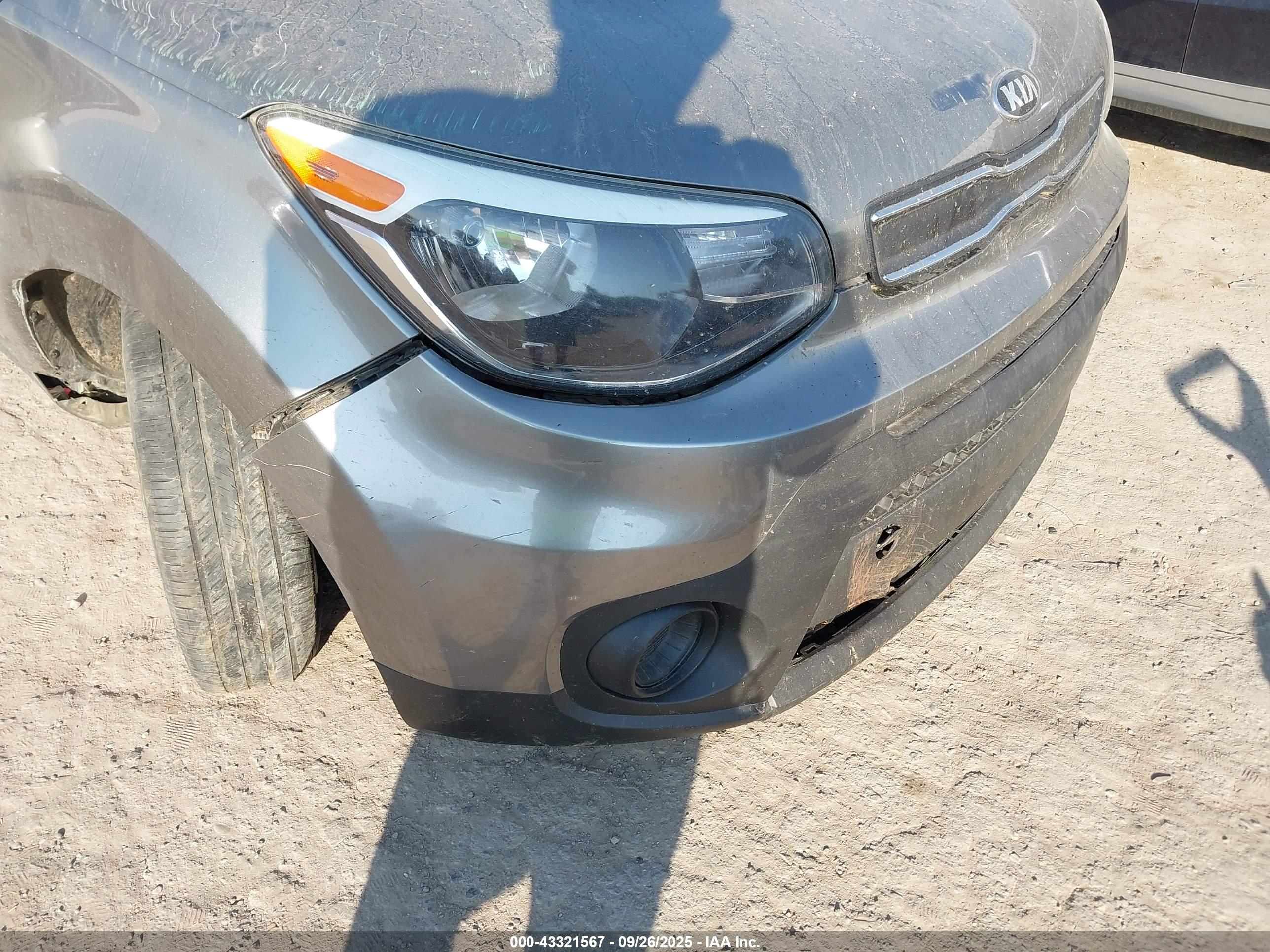 KIA SOUL image 6