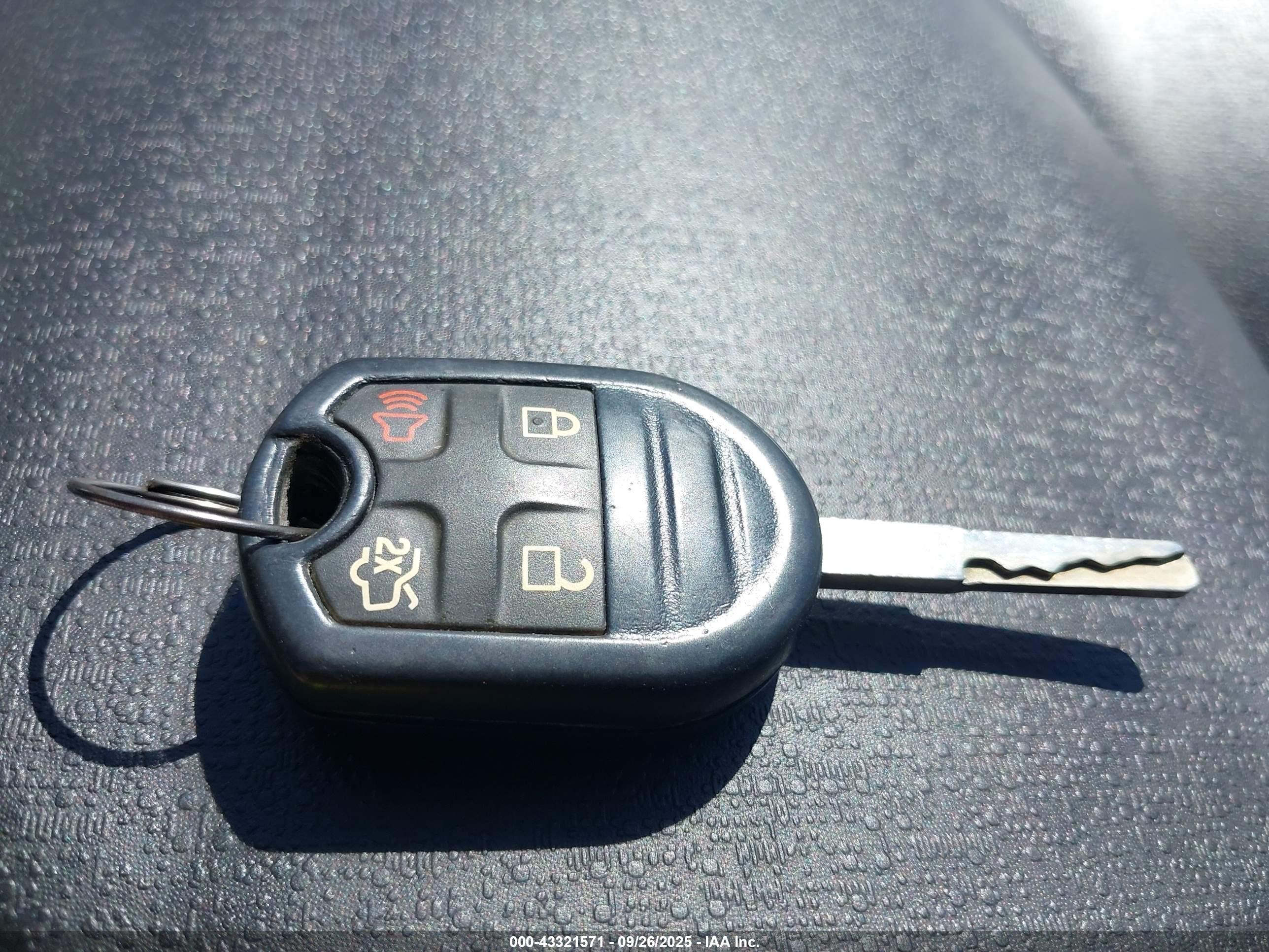 FORD FIESTA image 11