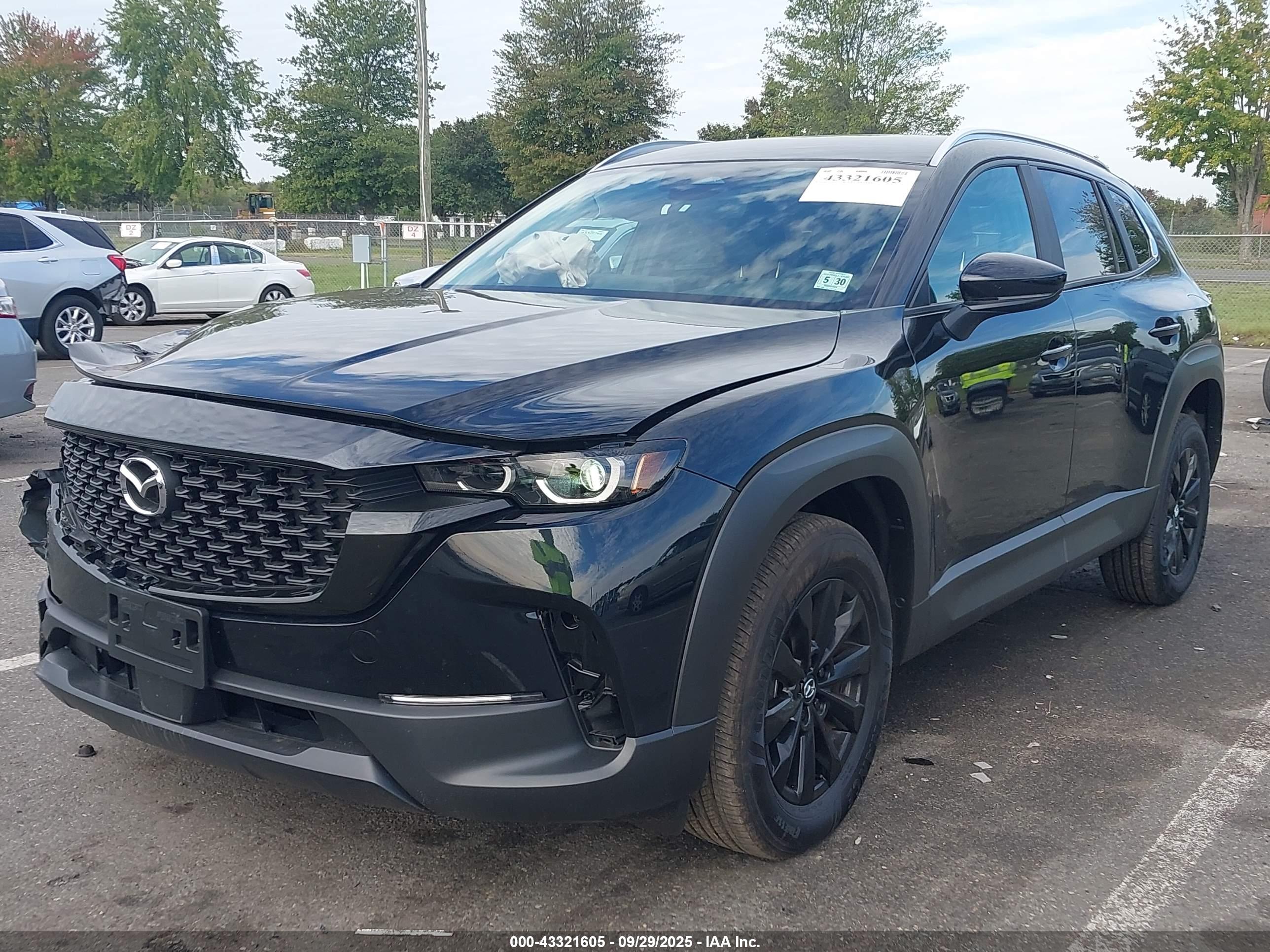 MAZDA CX-50 image 2