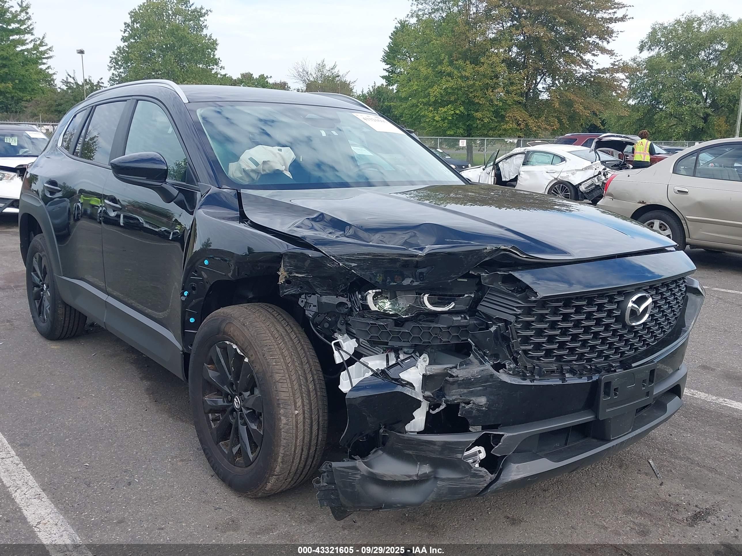 MAZDA CX-50 image 6