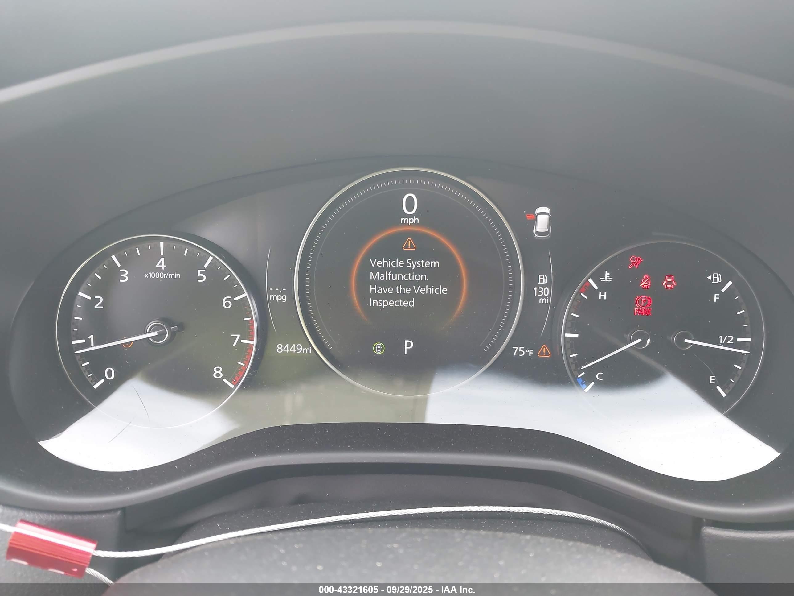 MAZDA CX-50 image 7