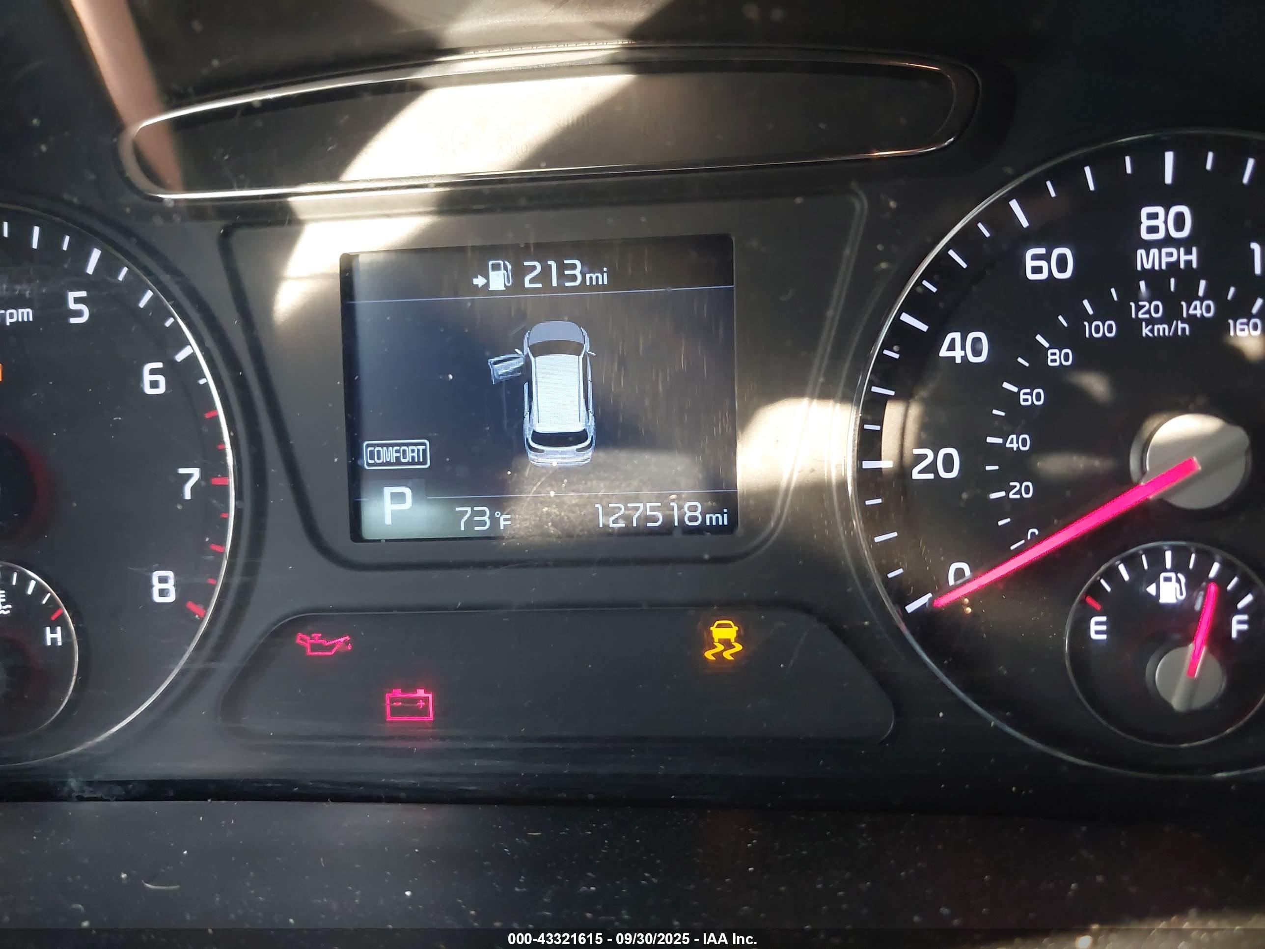 KIA SORENTO image 7