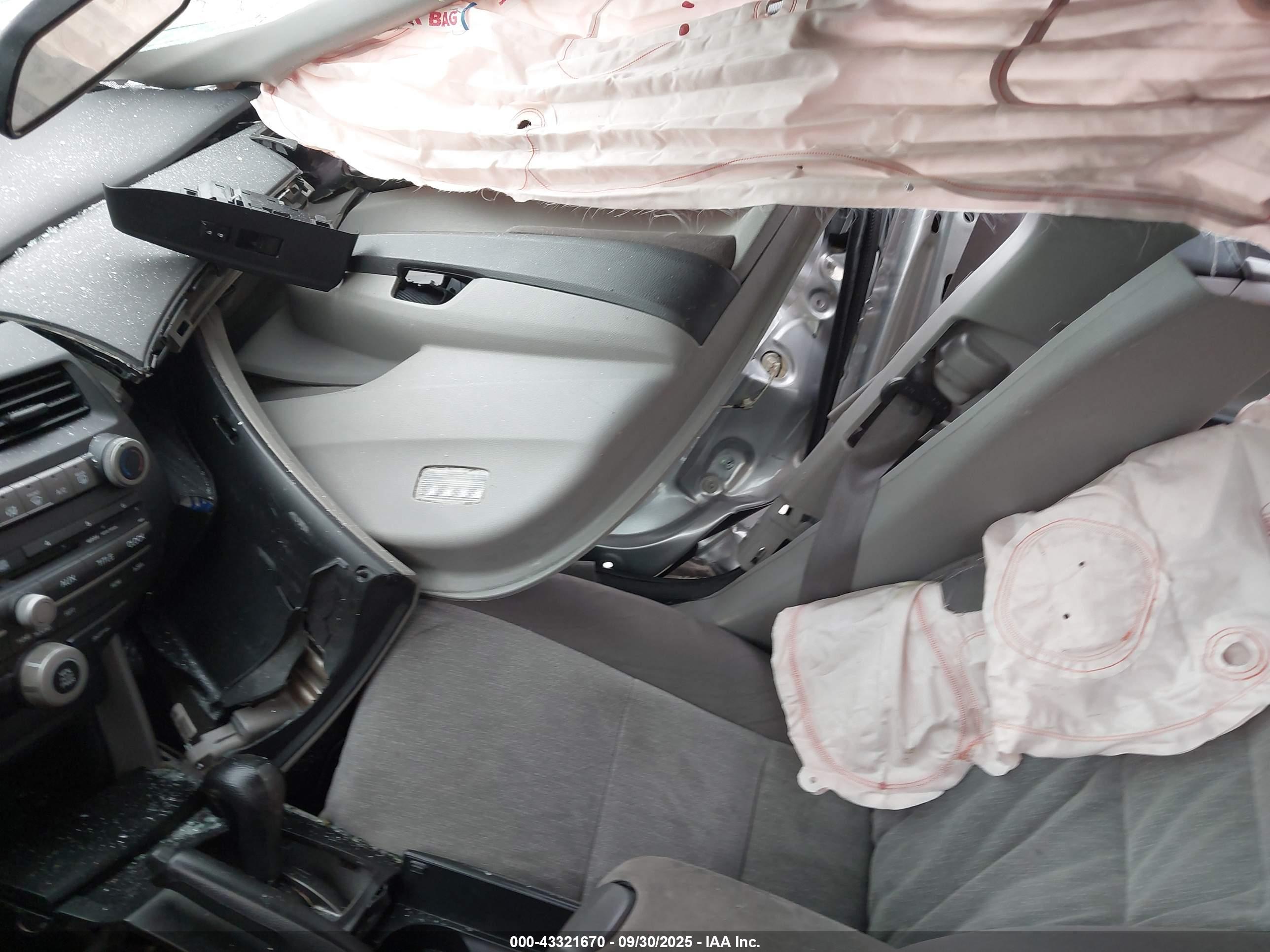 HONDA ACCORD image 5