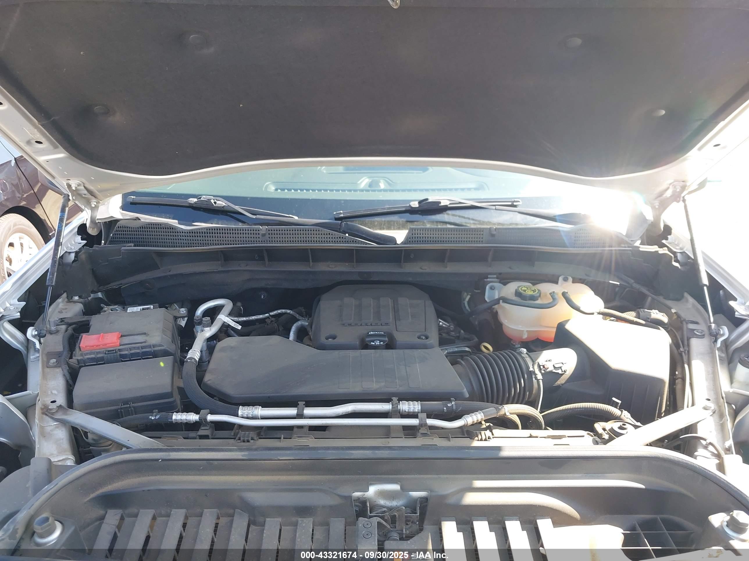 GMC SIERRA image 10