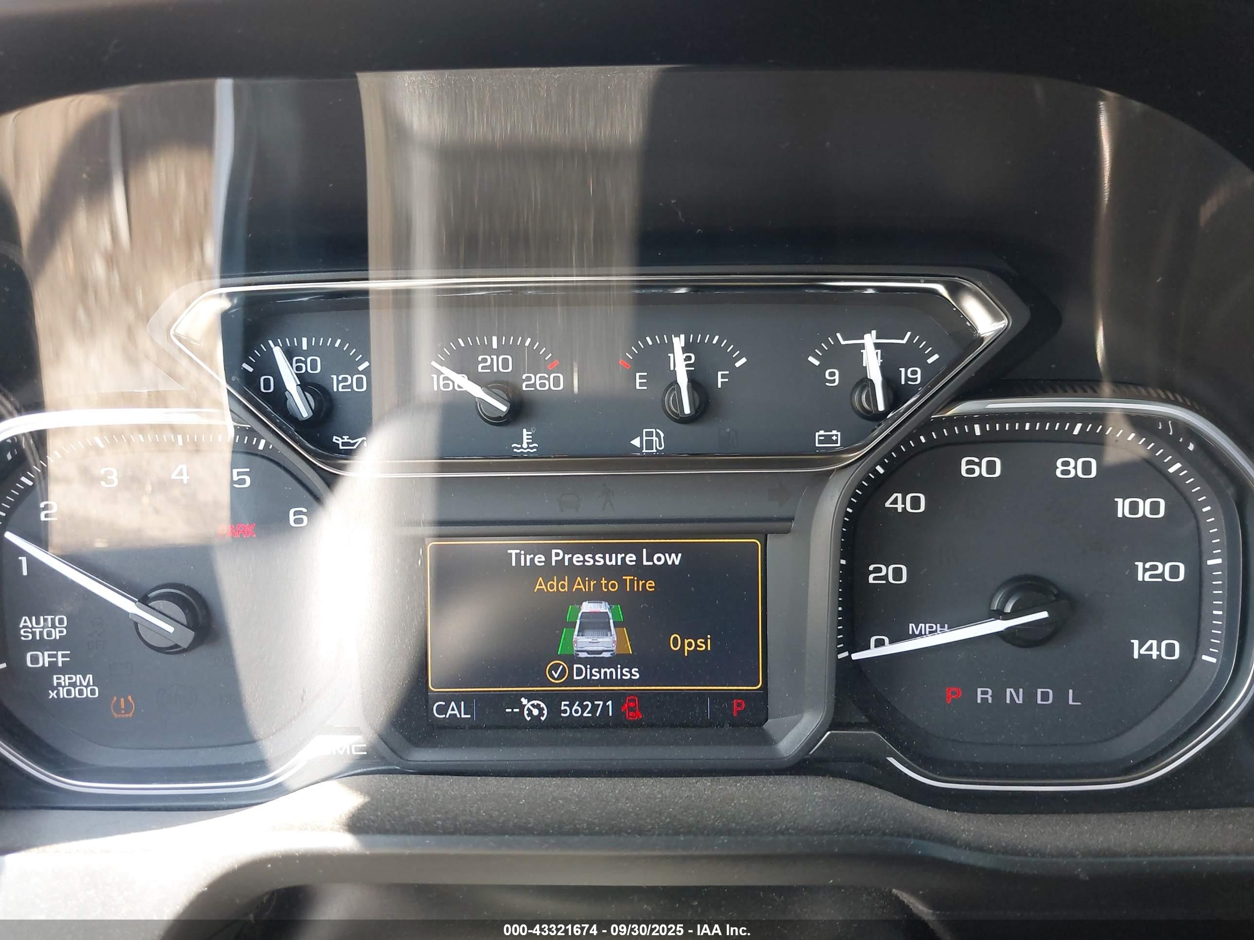 GMC SIERRA image 7