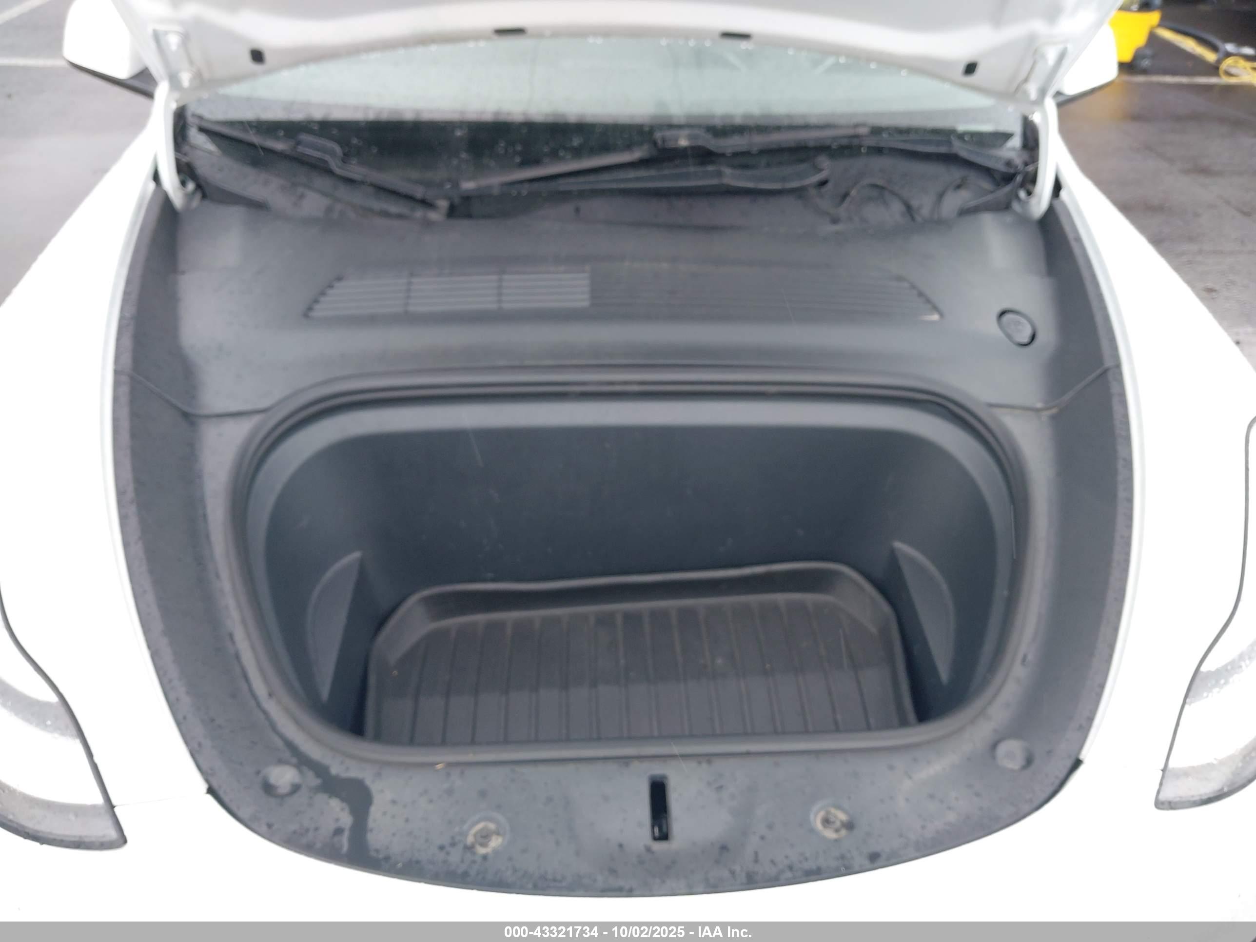 TESLA MODEL image 10
