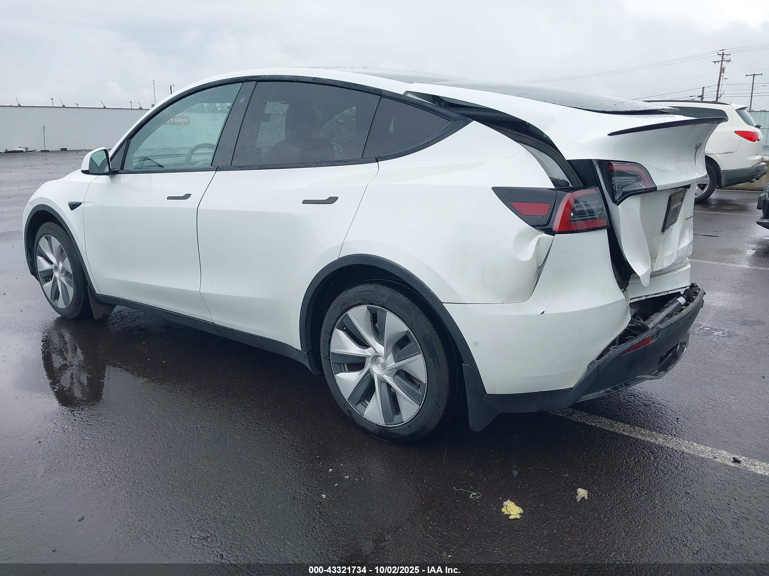 TESLA MODEL image 3