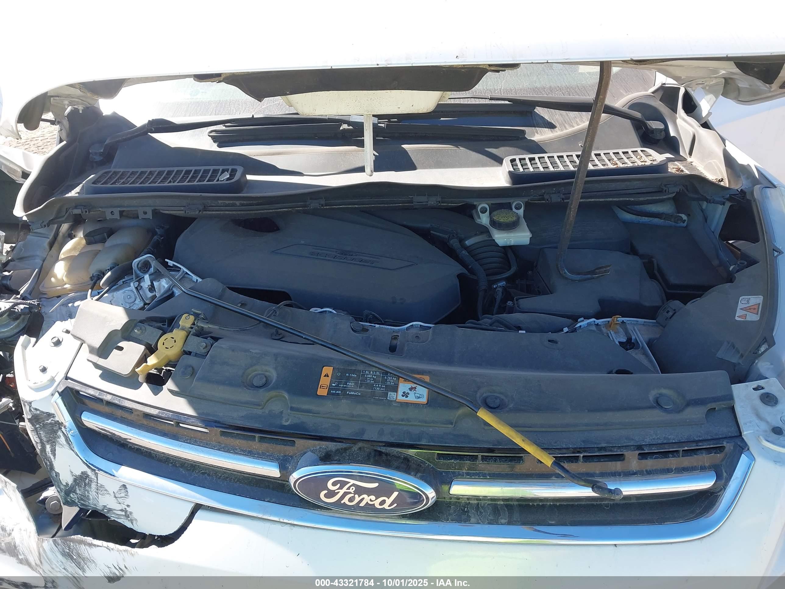 FORD ESCAPE image 10