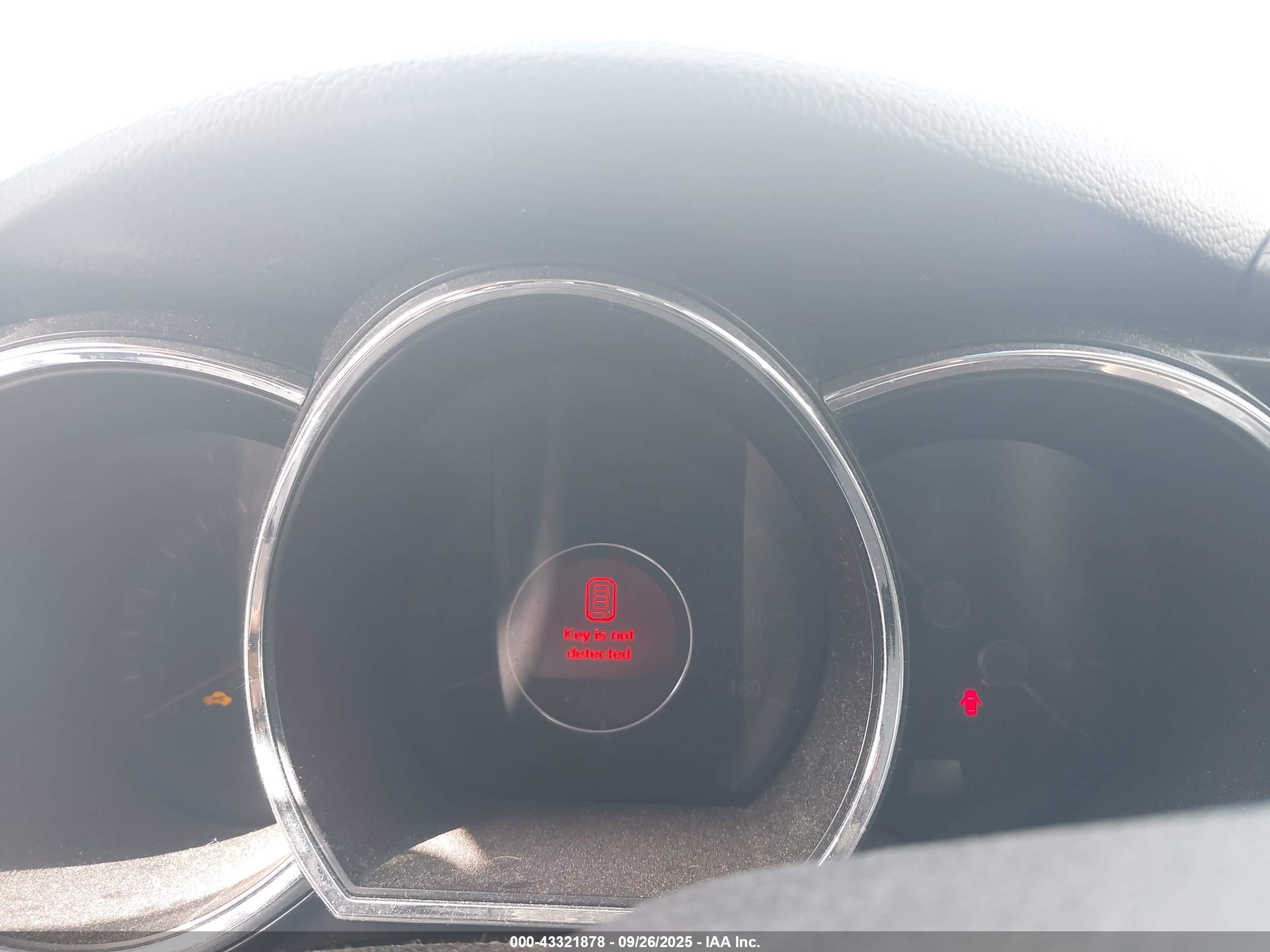 KIA OPTIMA image 7