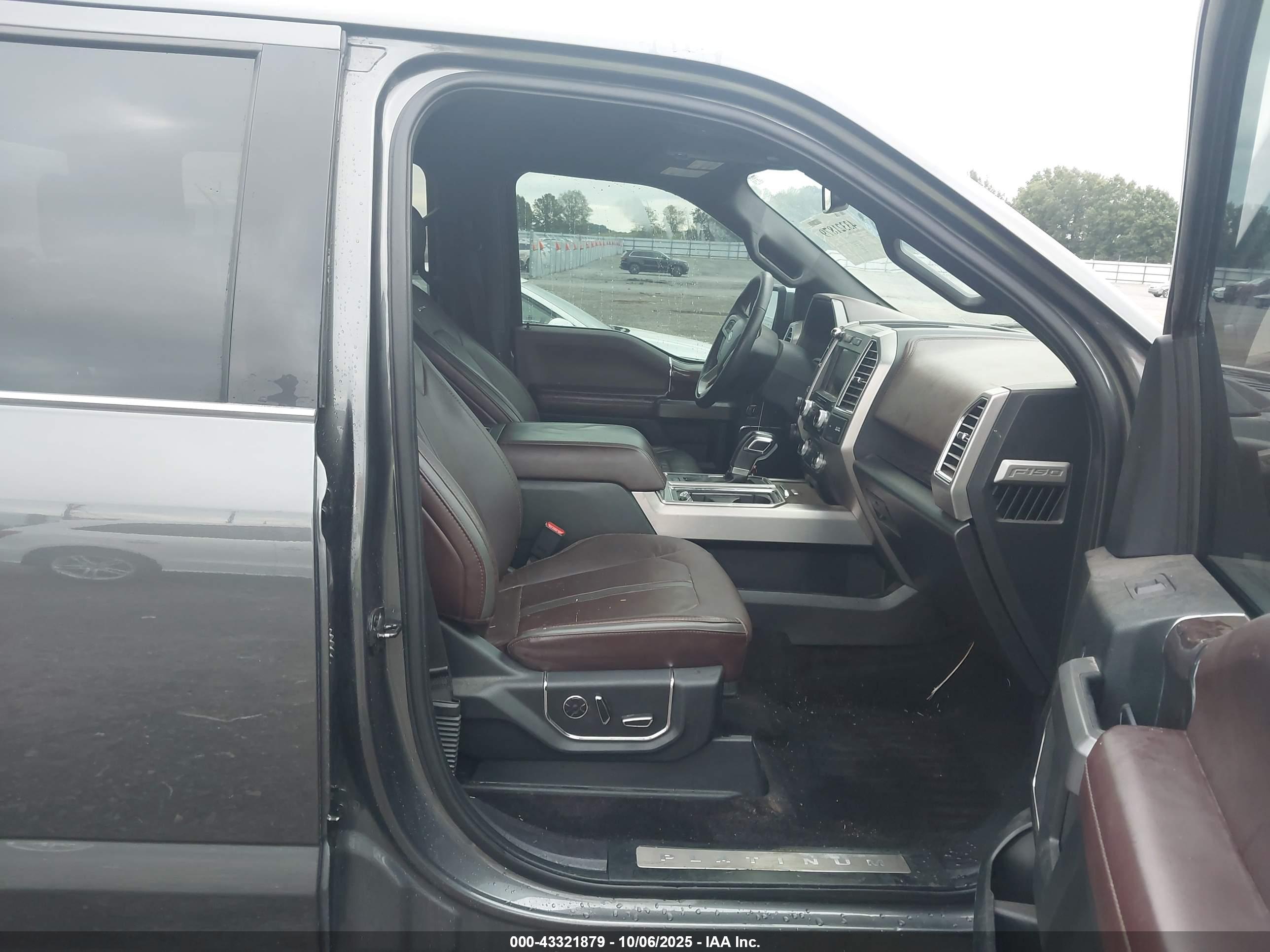 FORD F-150 image 5