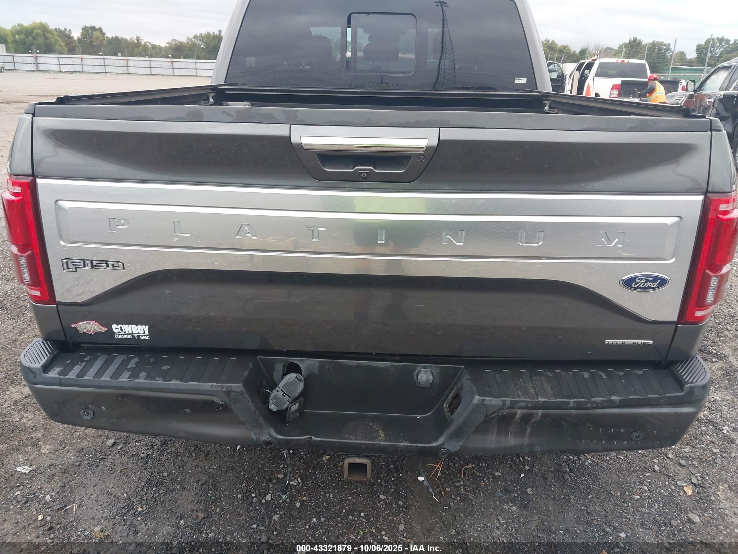 FORD F-150 image 6